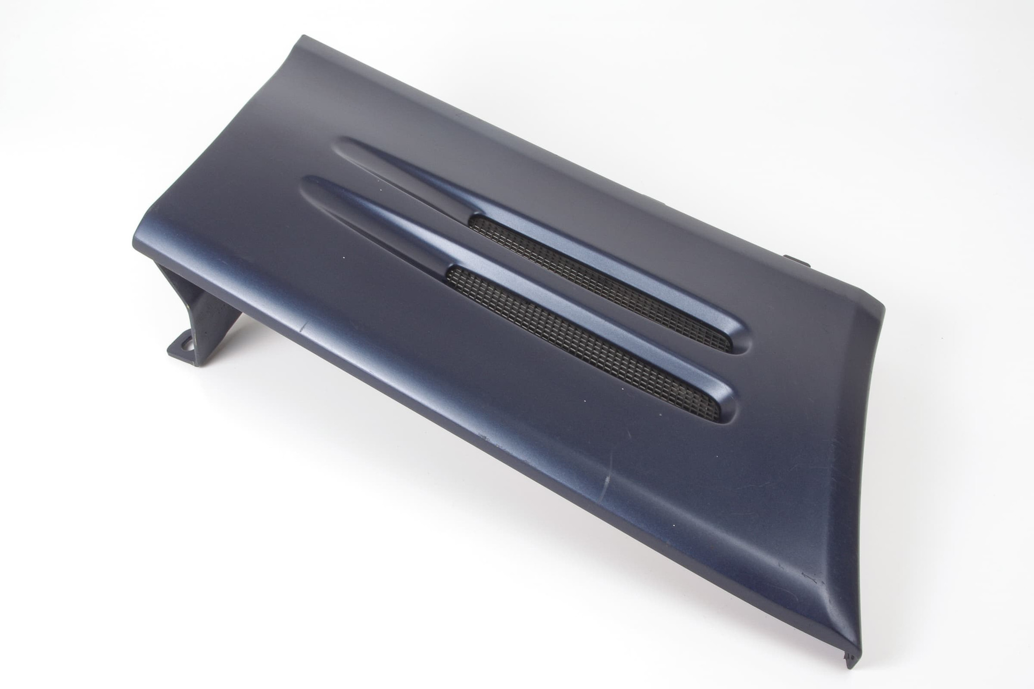 Mercedes 1296901740 Body Wing Panel - Left Blue (a) | R129 SL