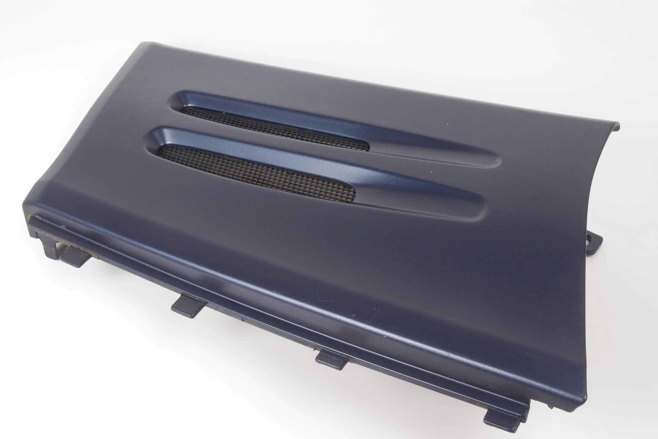 Mercedes 1296901740 Body Wing Panel - Left Blue (a) | R129 SL