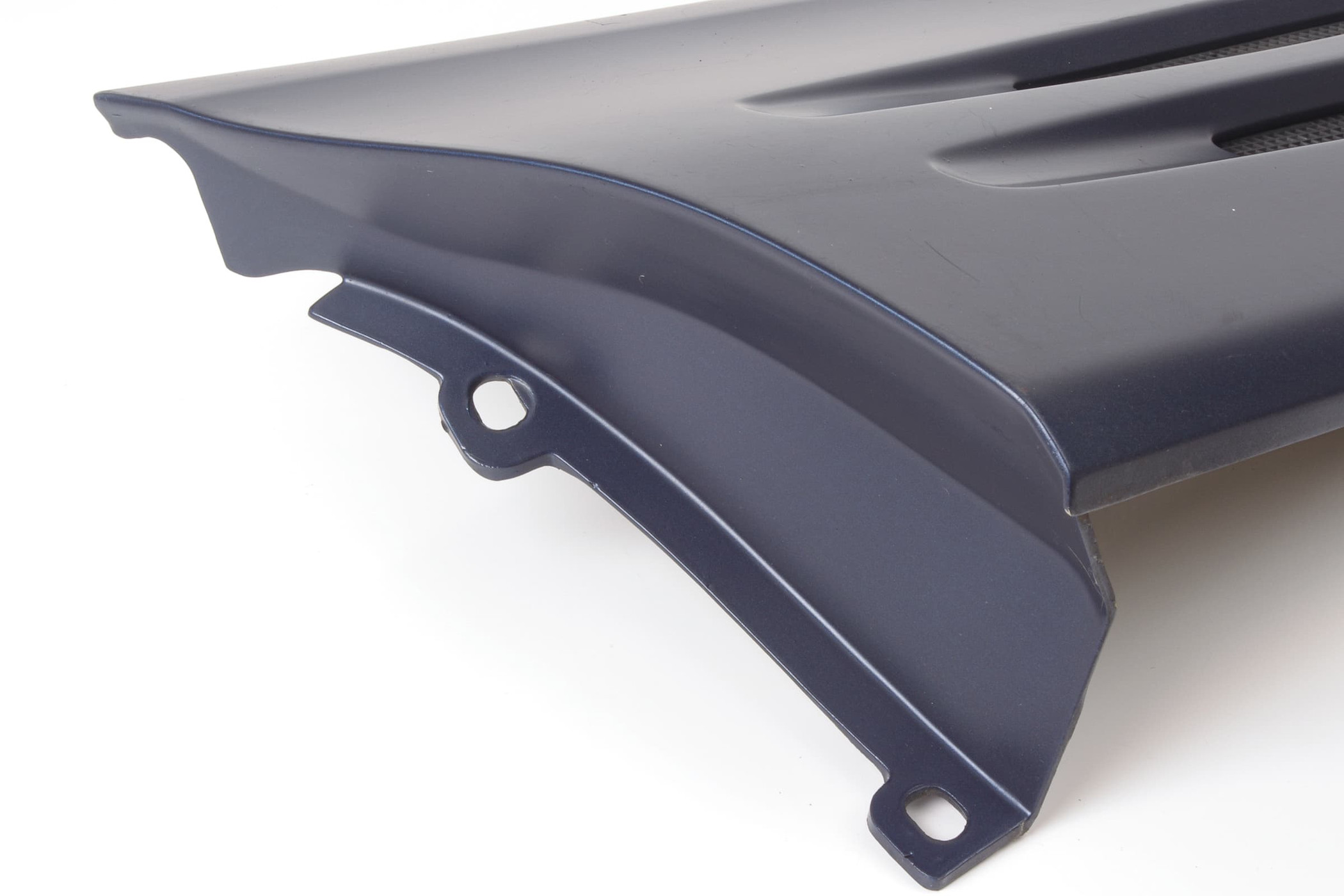 Mercedes 1296901740 Body Wing Panel - Left Blue (a) | R129 SL