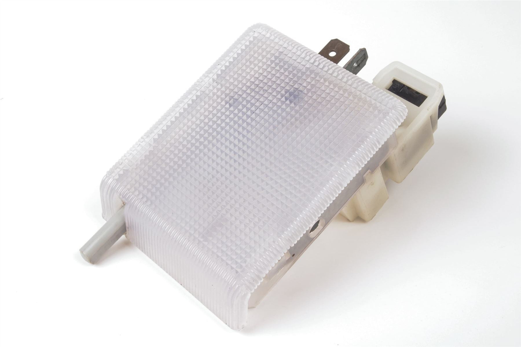 Mercedes 1298200301 Spectacle Glovebox Light (a) | W124 E R129 SL W163 M W202...