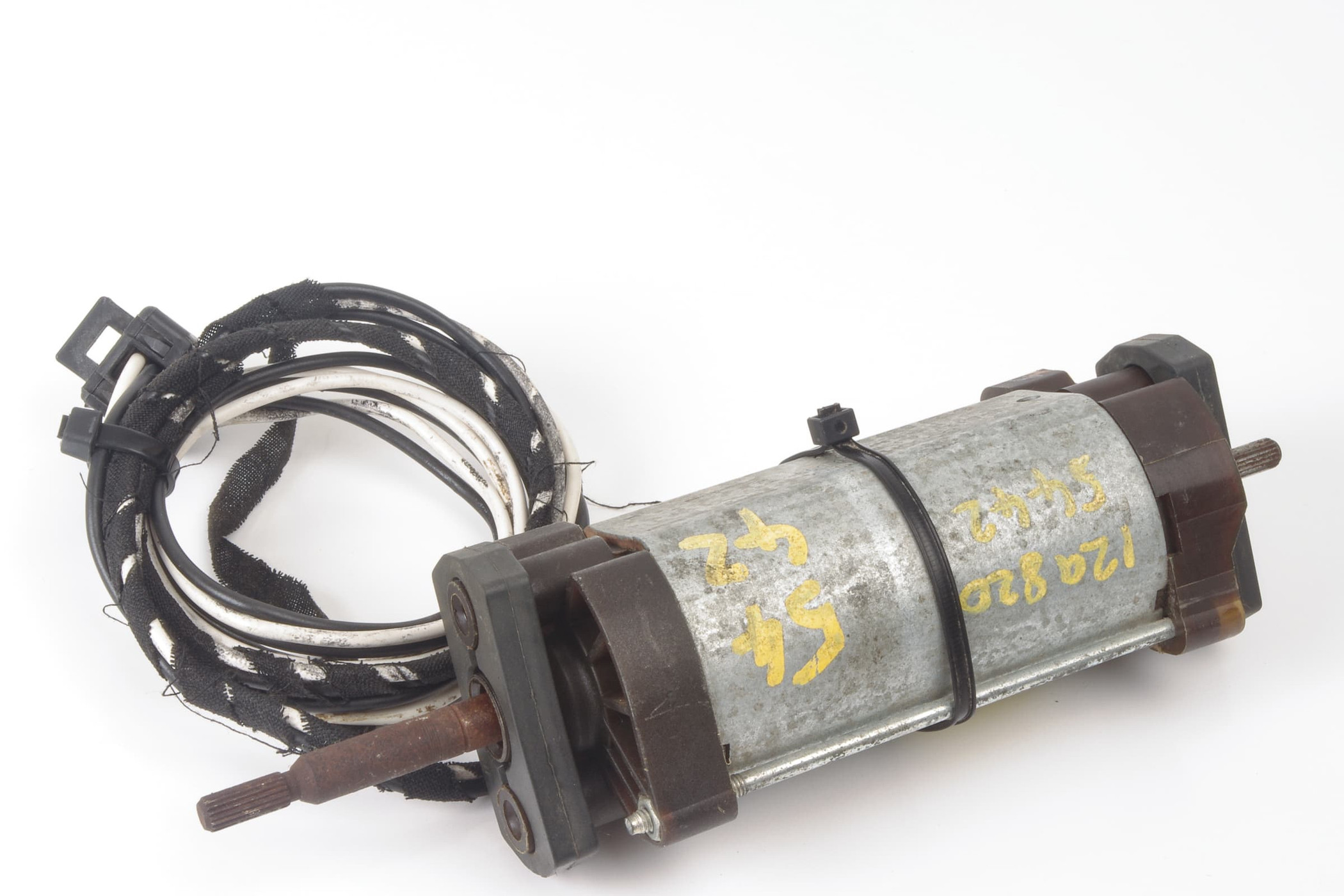 Mercedes 1298205442 Seat Adjust Motor - Front | R129 SL