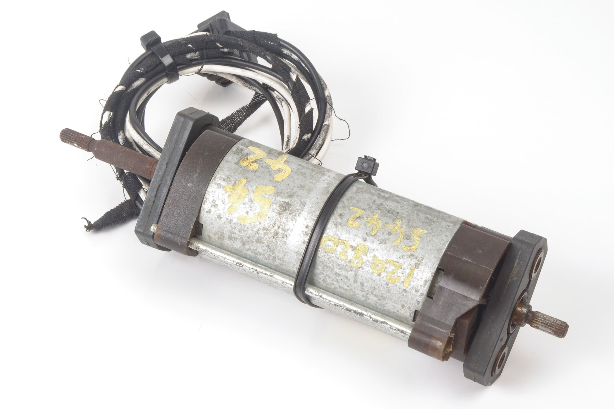 Mercedes 1298205442 Seat Adjust Motor - Front | R129 SL