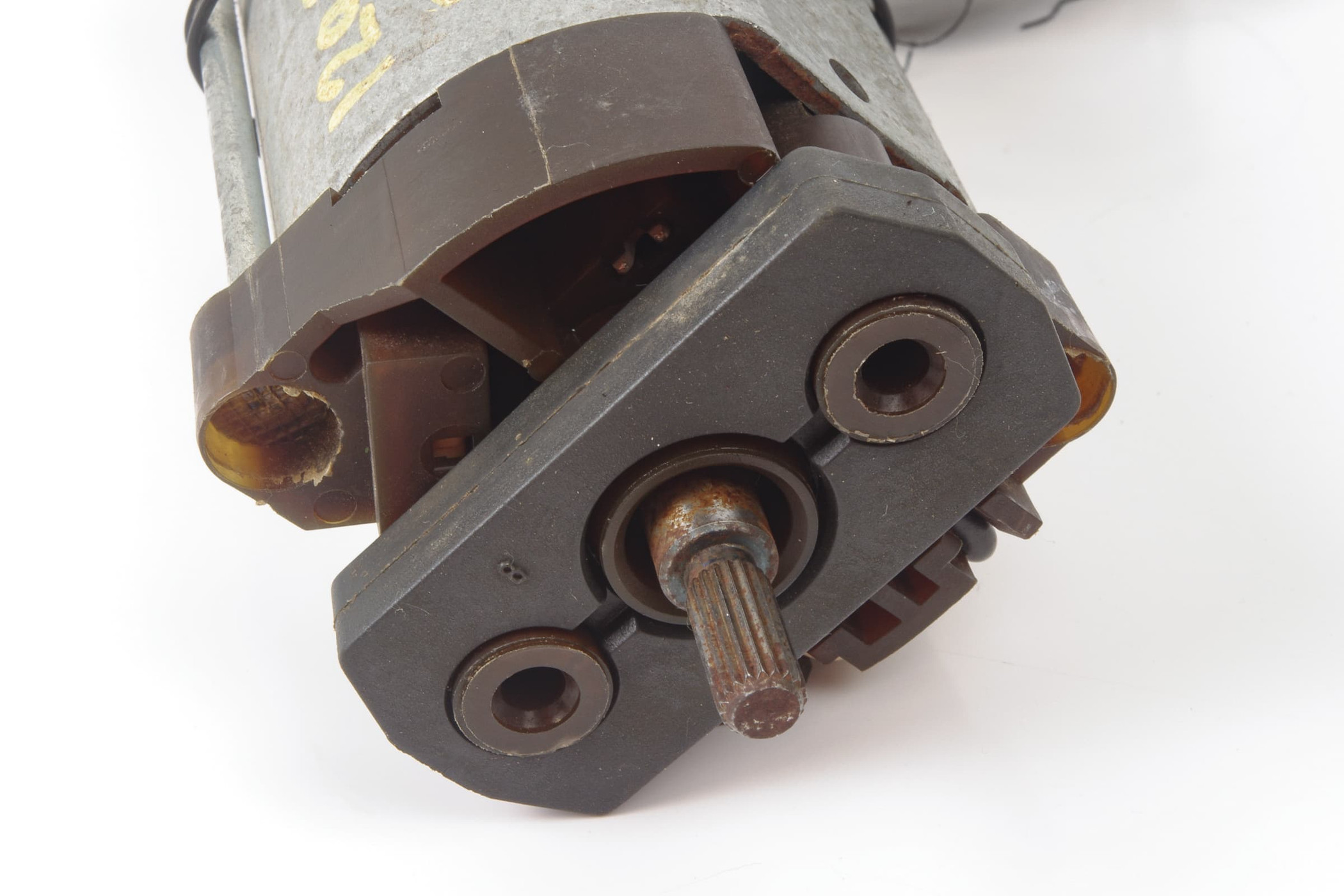 Mercedes 1298205442 Seat Adjust Motor - Front | R129 SL