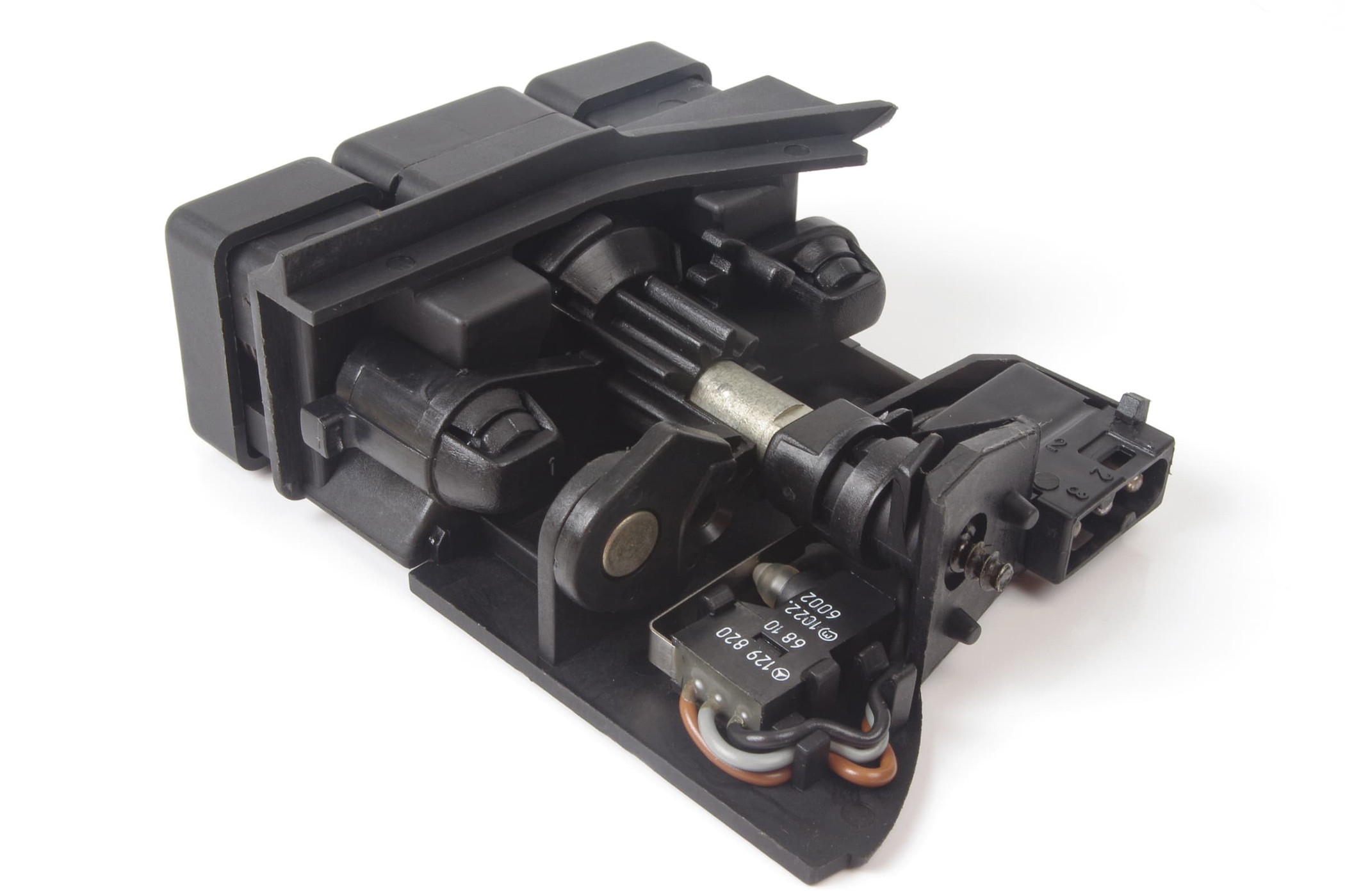 Mercedes 1298206810 Glovebox Release Button | R129 SL