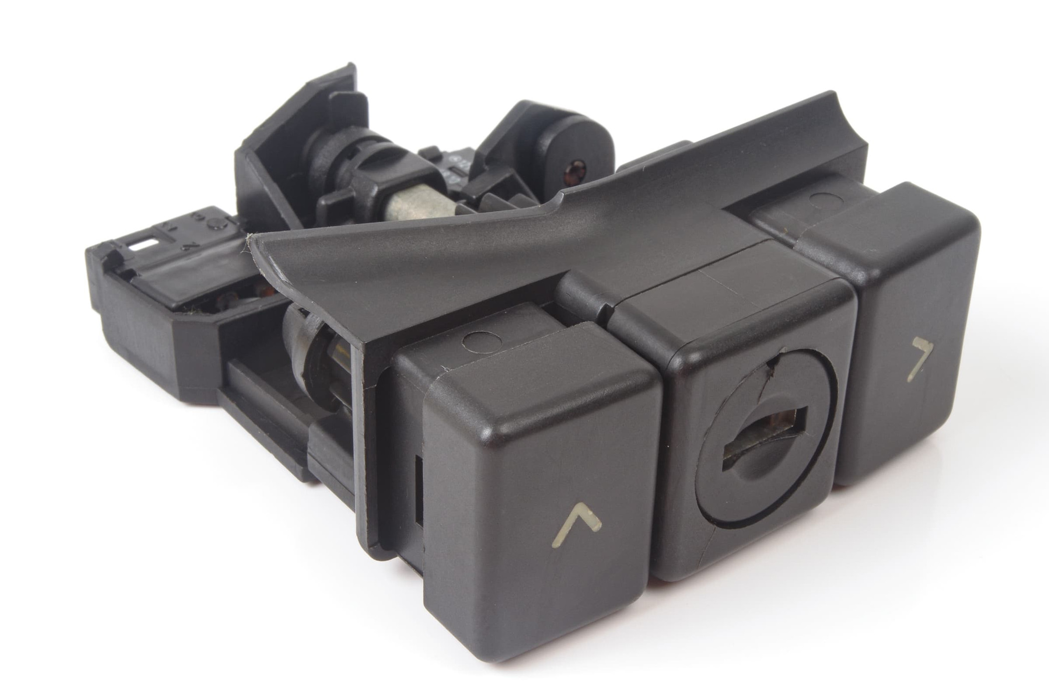 Mercedes 1298206810 Glovebox Release Button | R129 SL