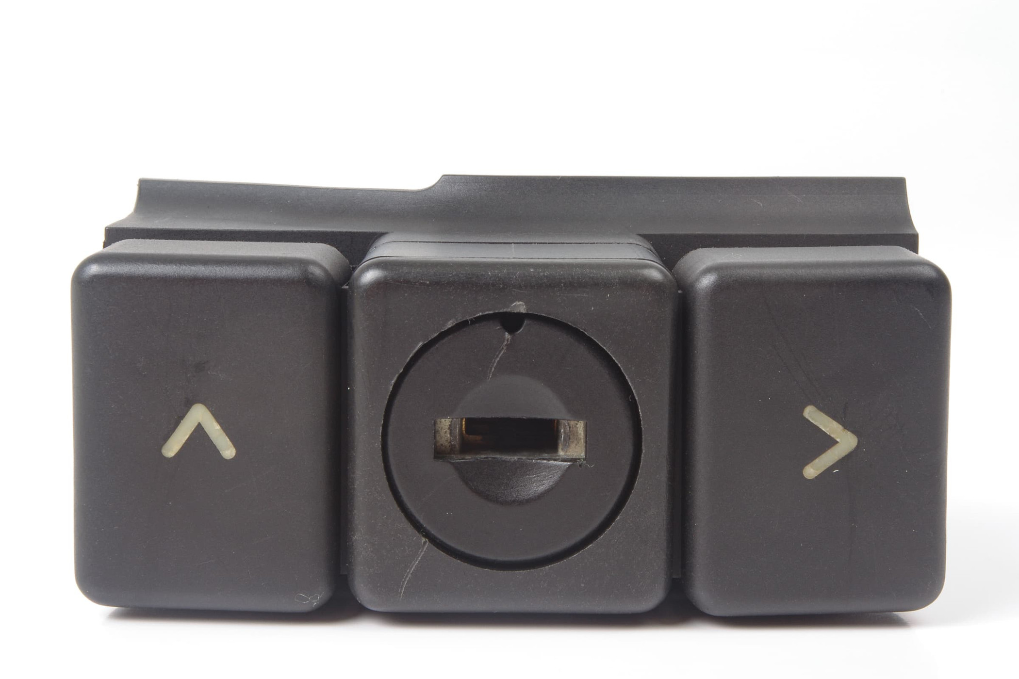 Mercedes 1298206810 Glovebox Release Button | R129 SL