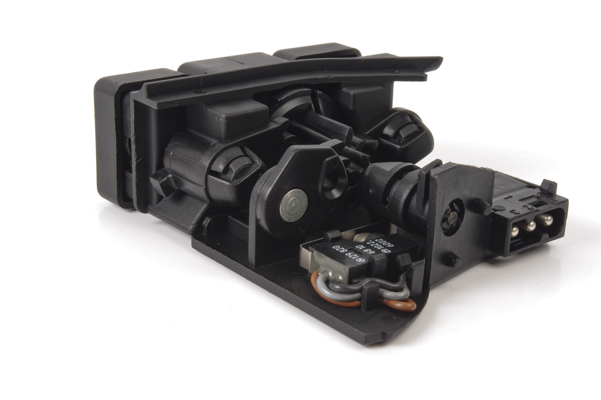 Mercedes 1298206810 Glovebox Release Button | R129 SL