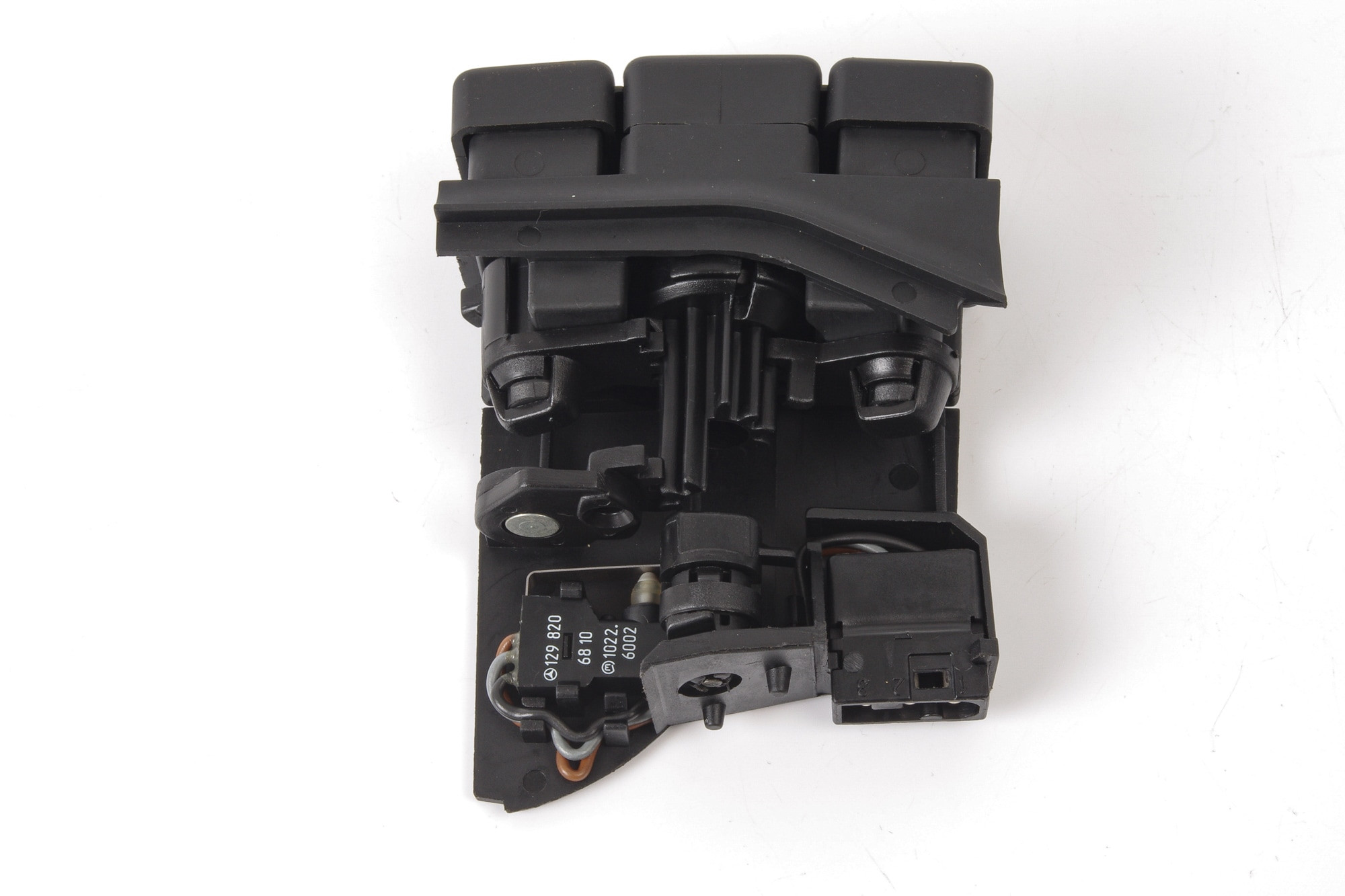 Mercedes 1298206810 Glovebox Release Button | R129 SL