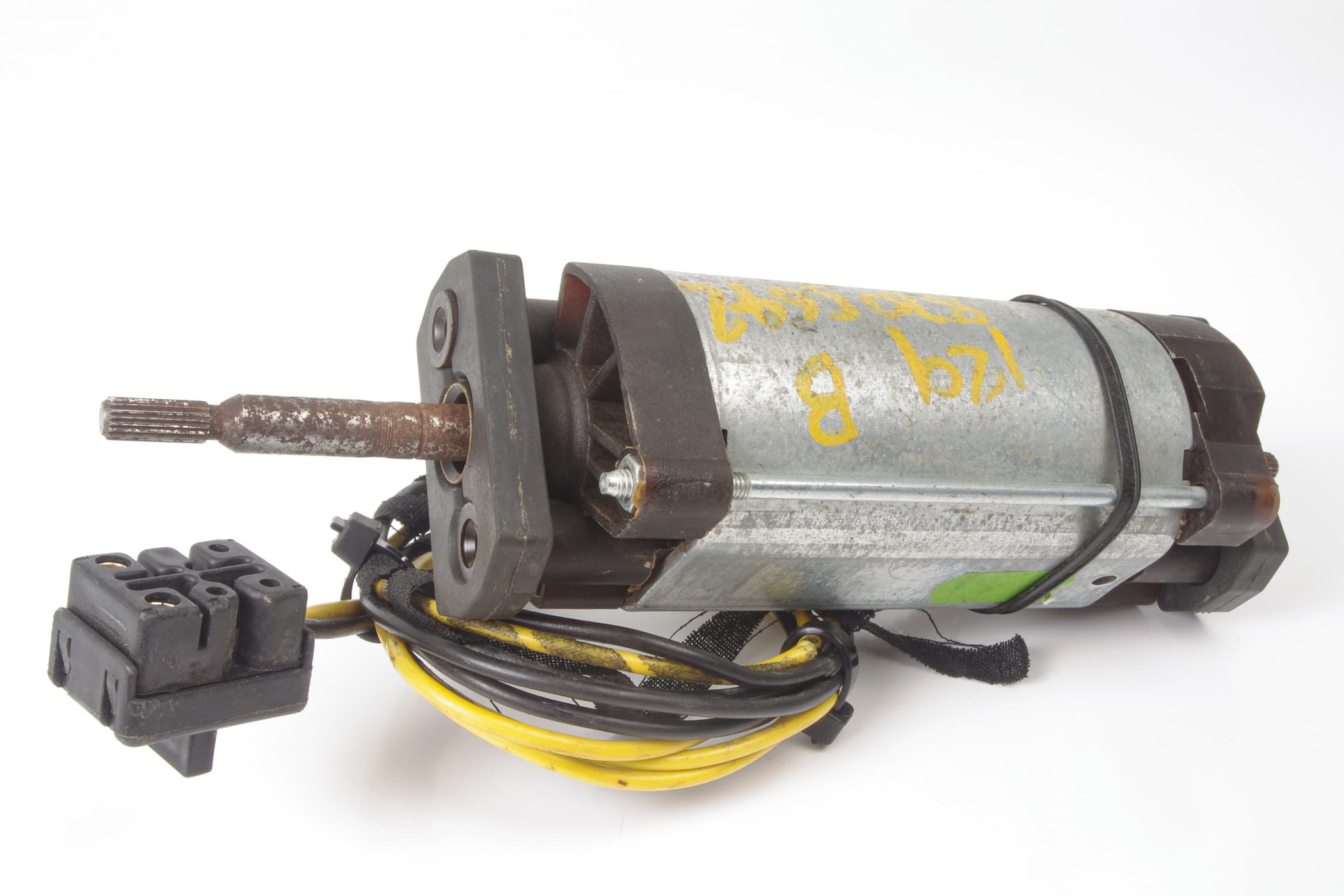 Mercedes 1298205642 Seat Adjust Motor - Rear | R129 SL
