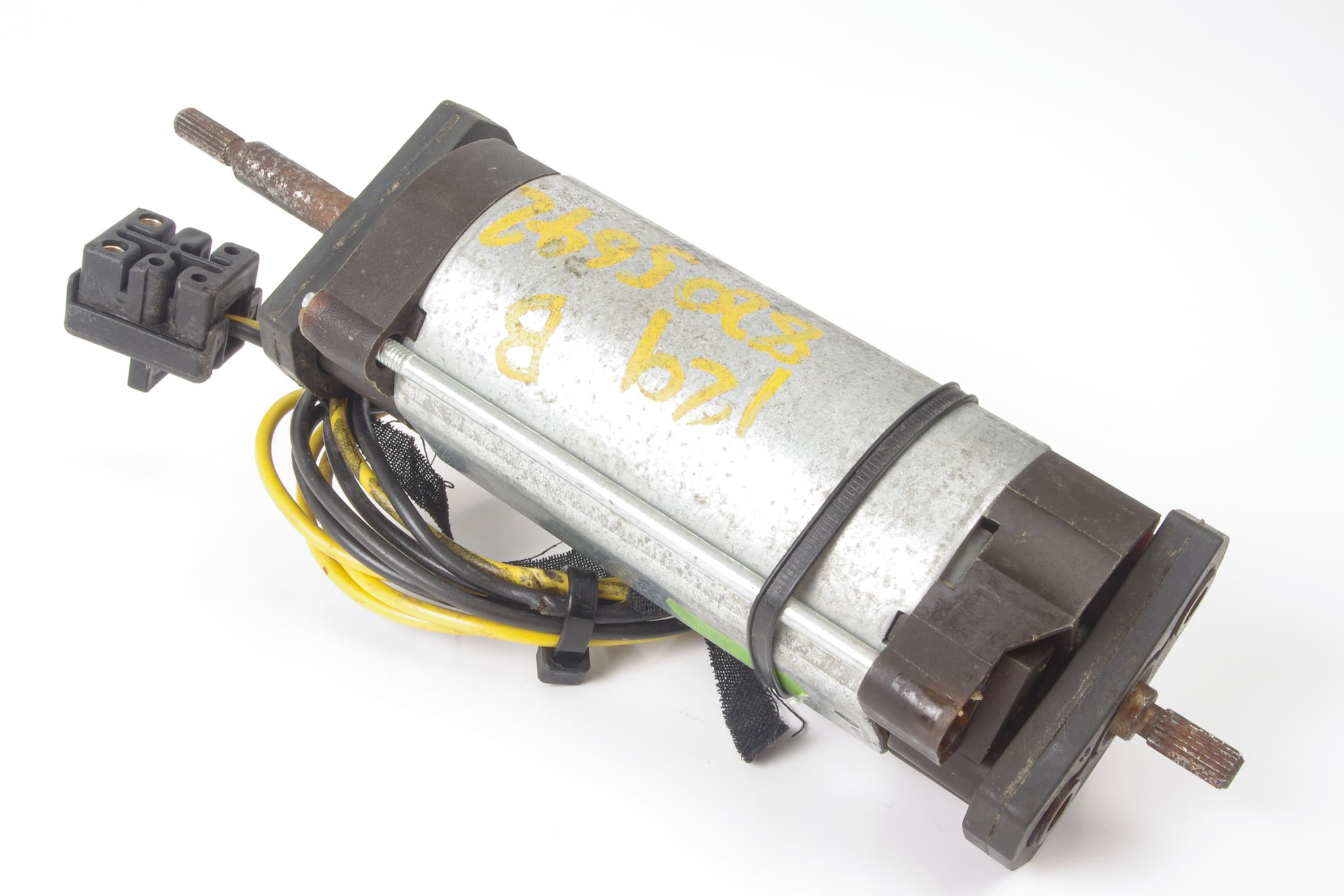 Mercedes 1298205642 Seat Adjust Motor - Rear | R129 SL