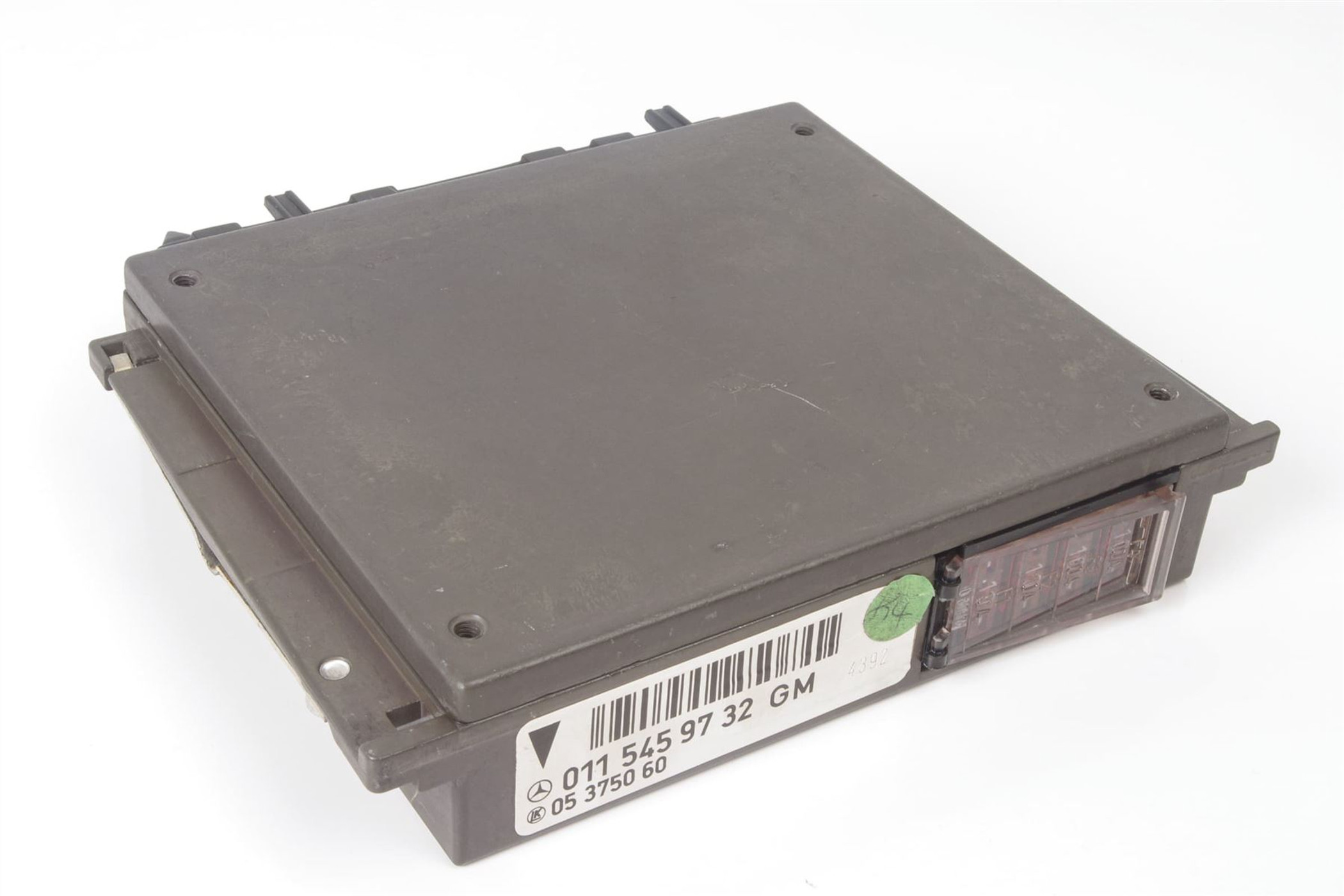 Mercedes 0115459732 ECU Base Basic Module Control Unit (a) | R129 SL W124 E