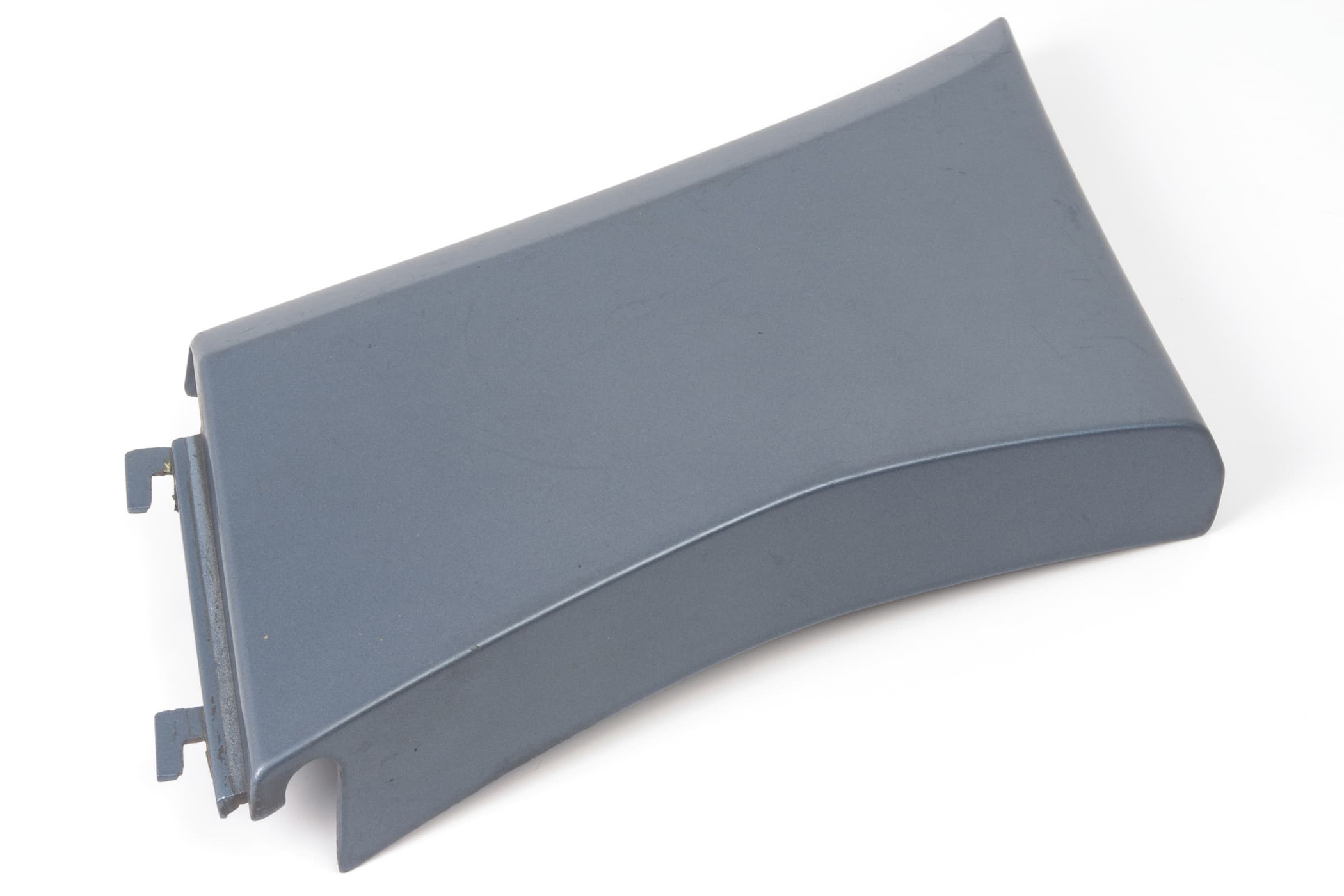 Mercedes 1296900640 Body Wing Panel - Rear Right Blue (b) | R129 SL