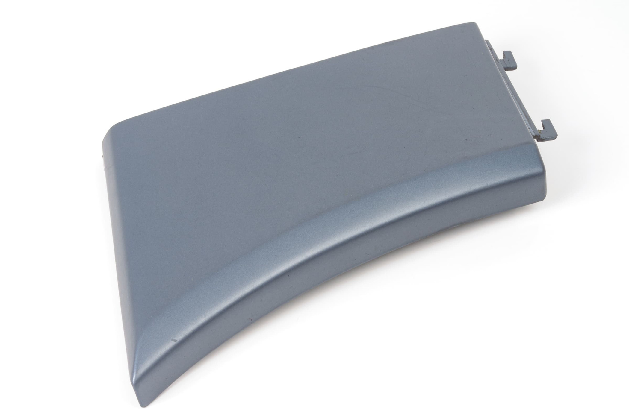 Mercedes 1296900640 Body Wing Panel - Rear Right Blue (d) | R129 SL