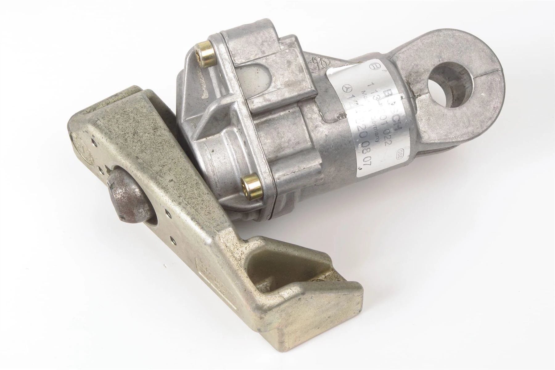 Mercedes 1298200807 Seat Adjust Gear - Right | R129 SL