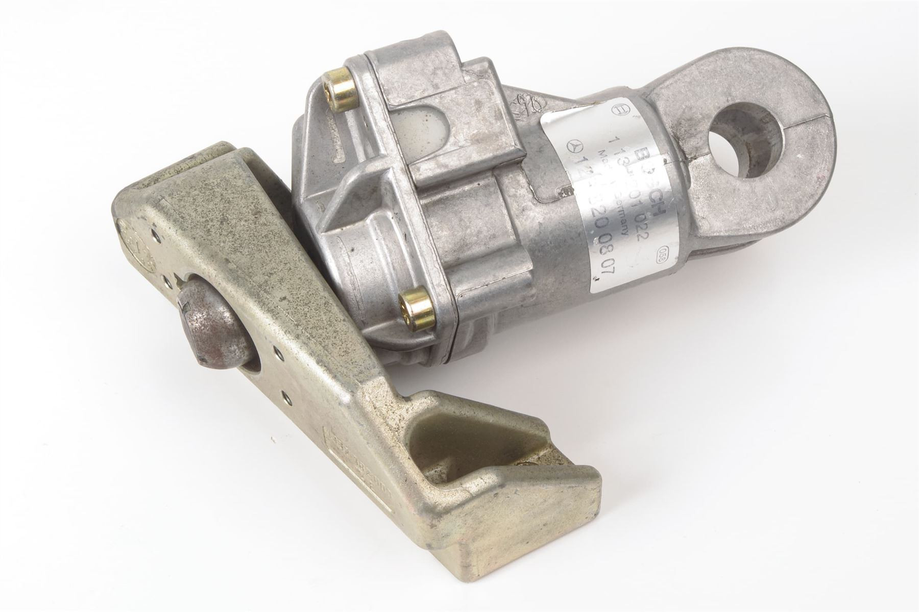 Mercedes 1298200807 Seat Adjust Gear - Right | R129 SL