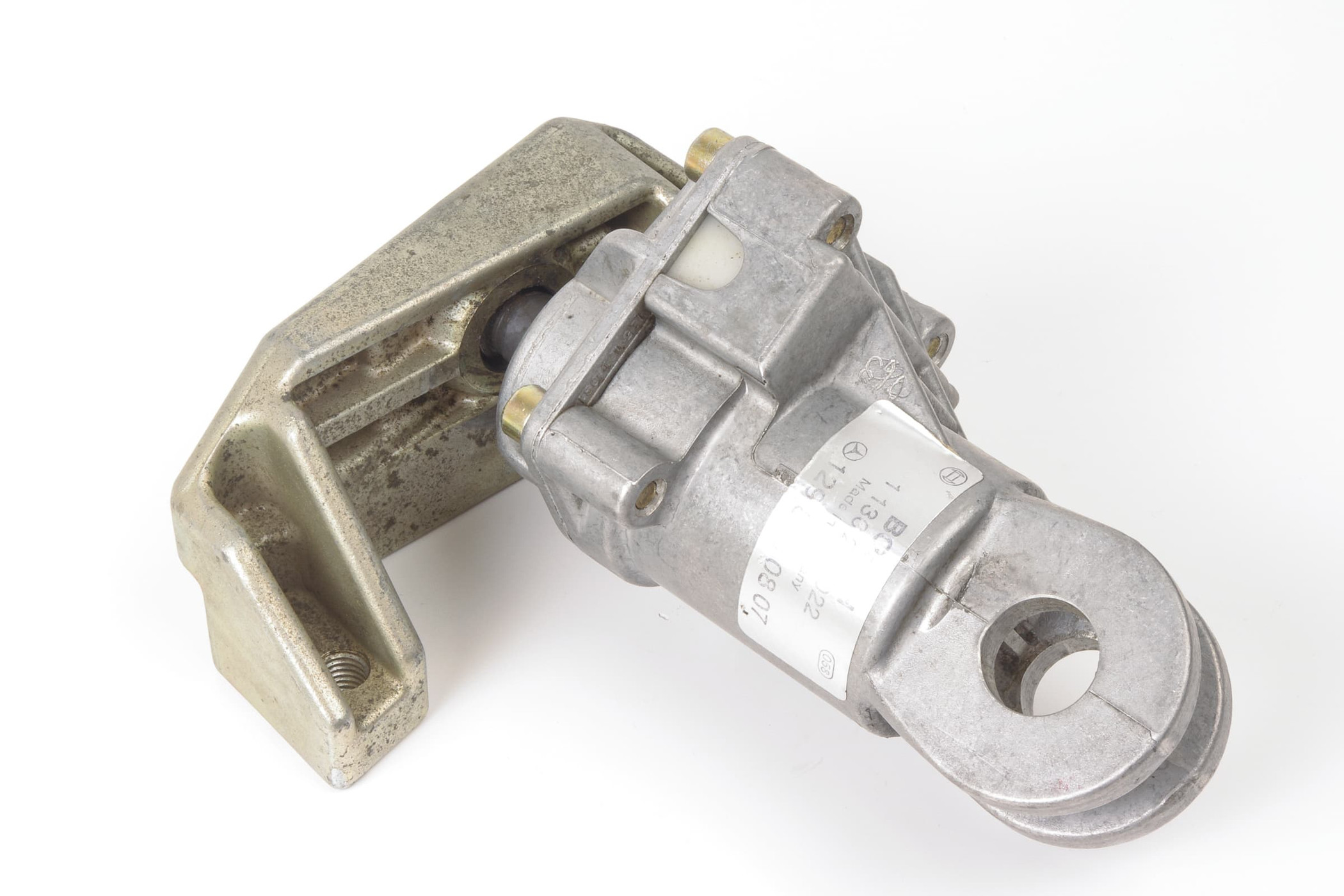 Mercedes 1298200807 Seat Adjust Gear - Right | R129 SL