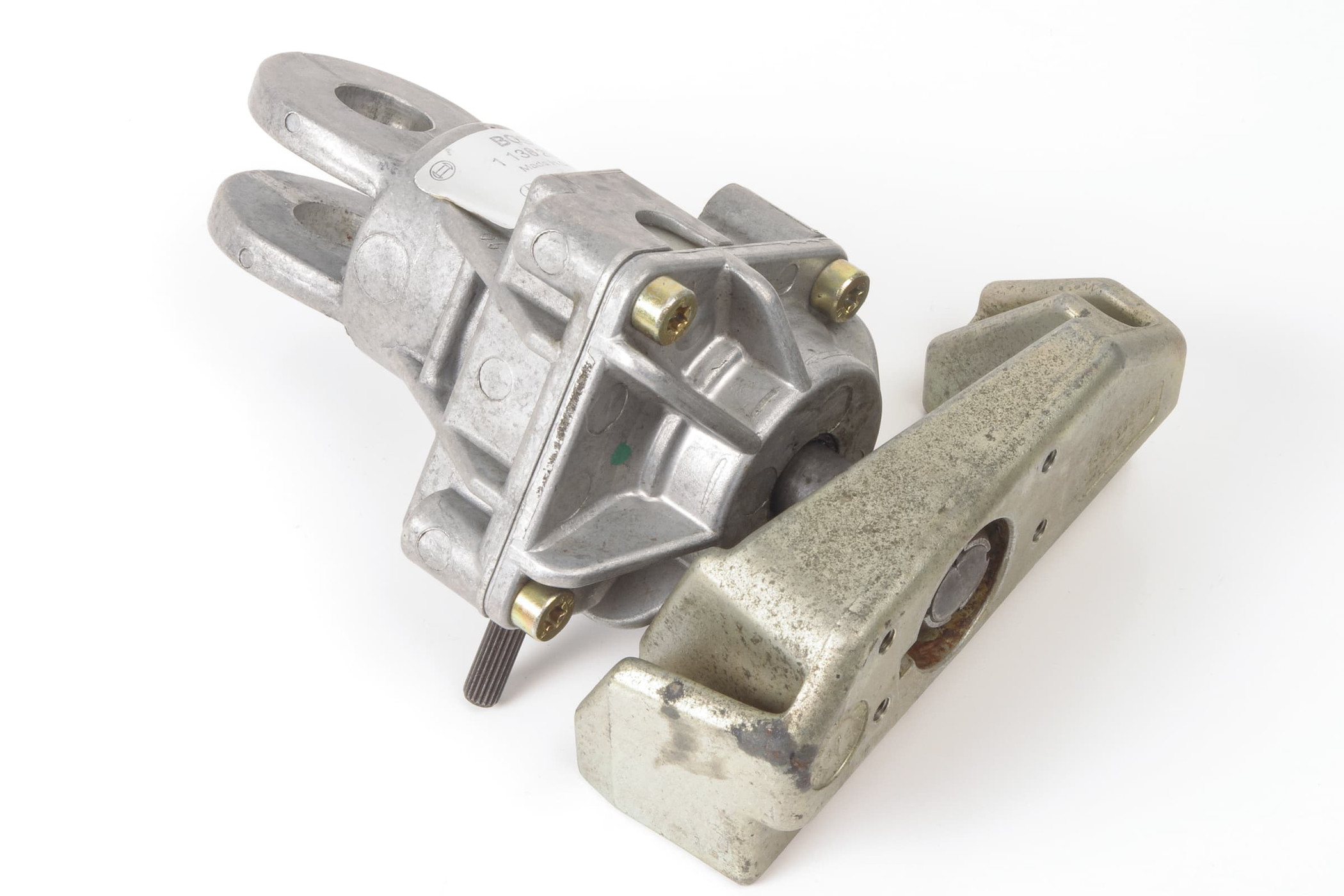 Mercedes 1298200807 Seat Adjust Gear - Right | R129 SL