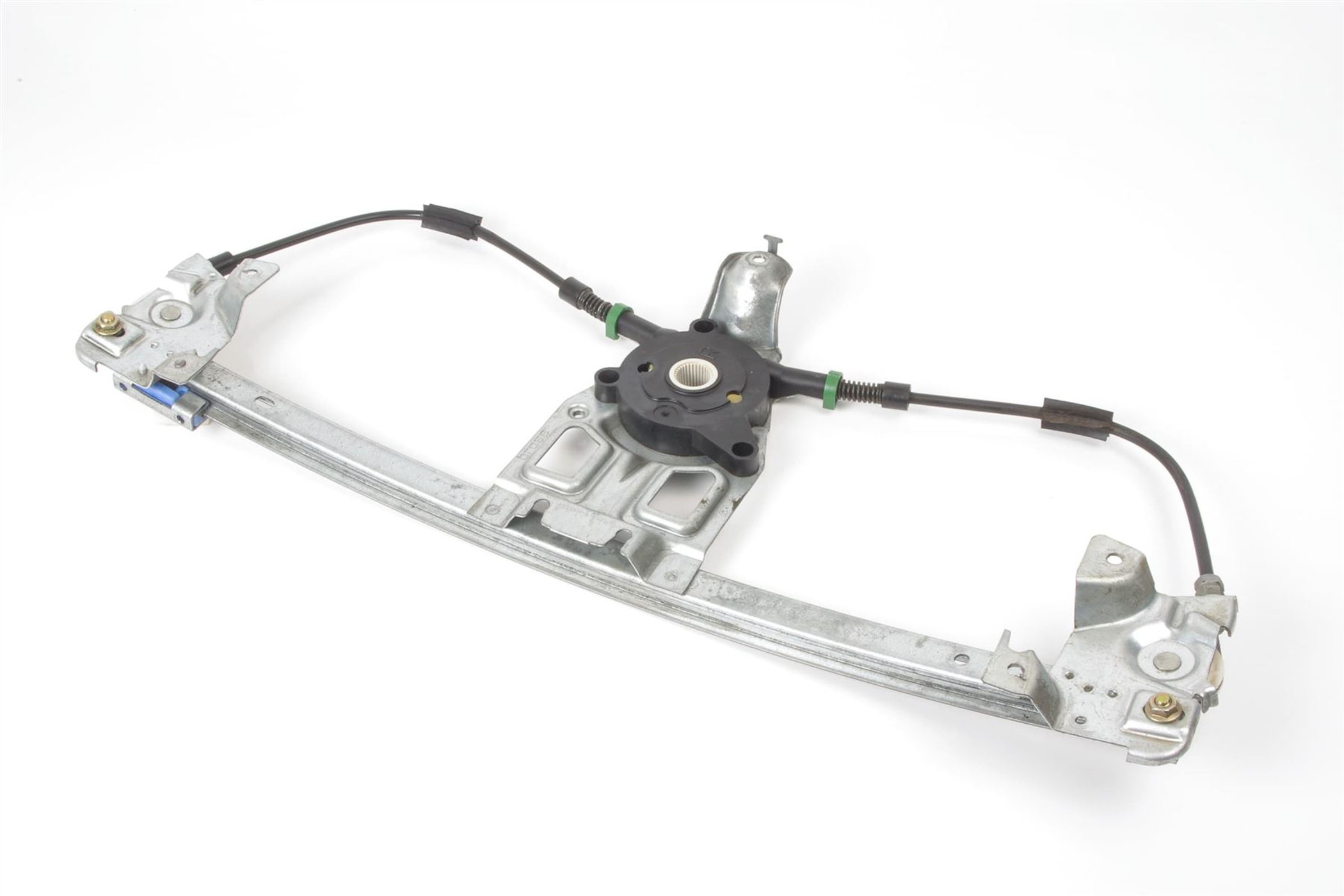 Mercedes 1407300446 Window Regulator - Rear Right | W140 V140 S