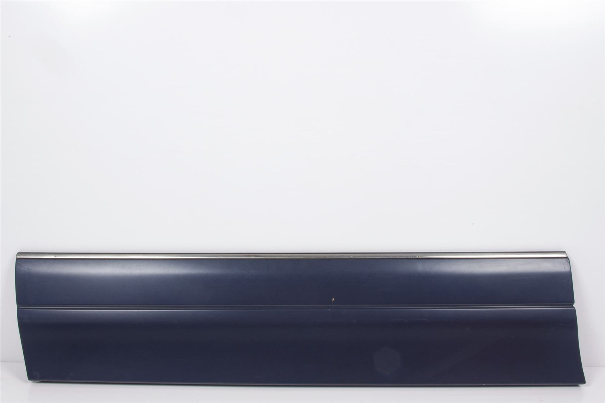 Mercedes 1406907140 Body Door Panel - Left Blue (c) | W140 V140 S