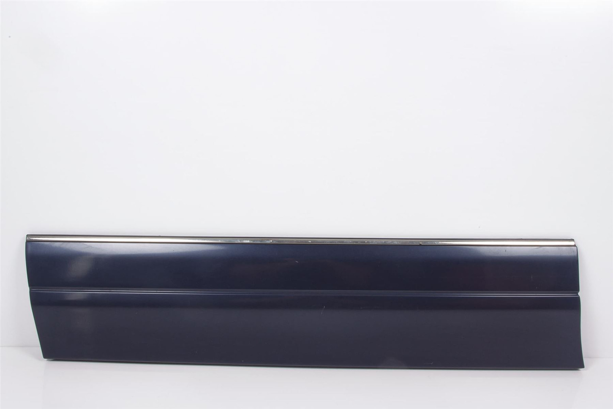 Mercedes 1406907140 Body Door Panel - Left Blue (a) | W140 V140 S