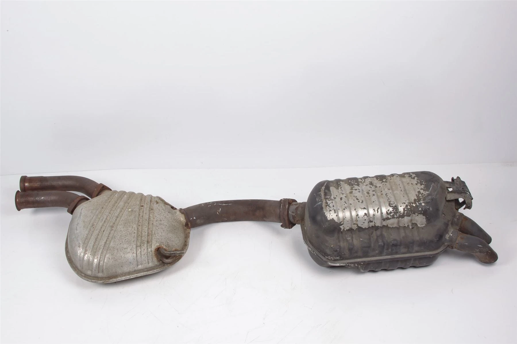 Mercedes 1294910501 Exhaust Middle & Rear - Middle Middle | R129 SL