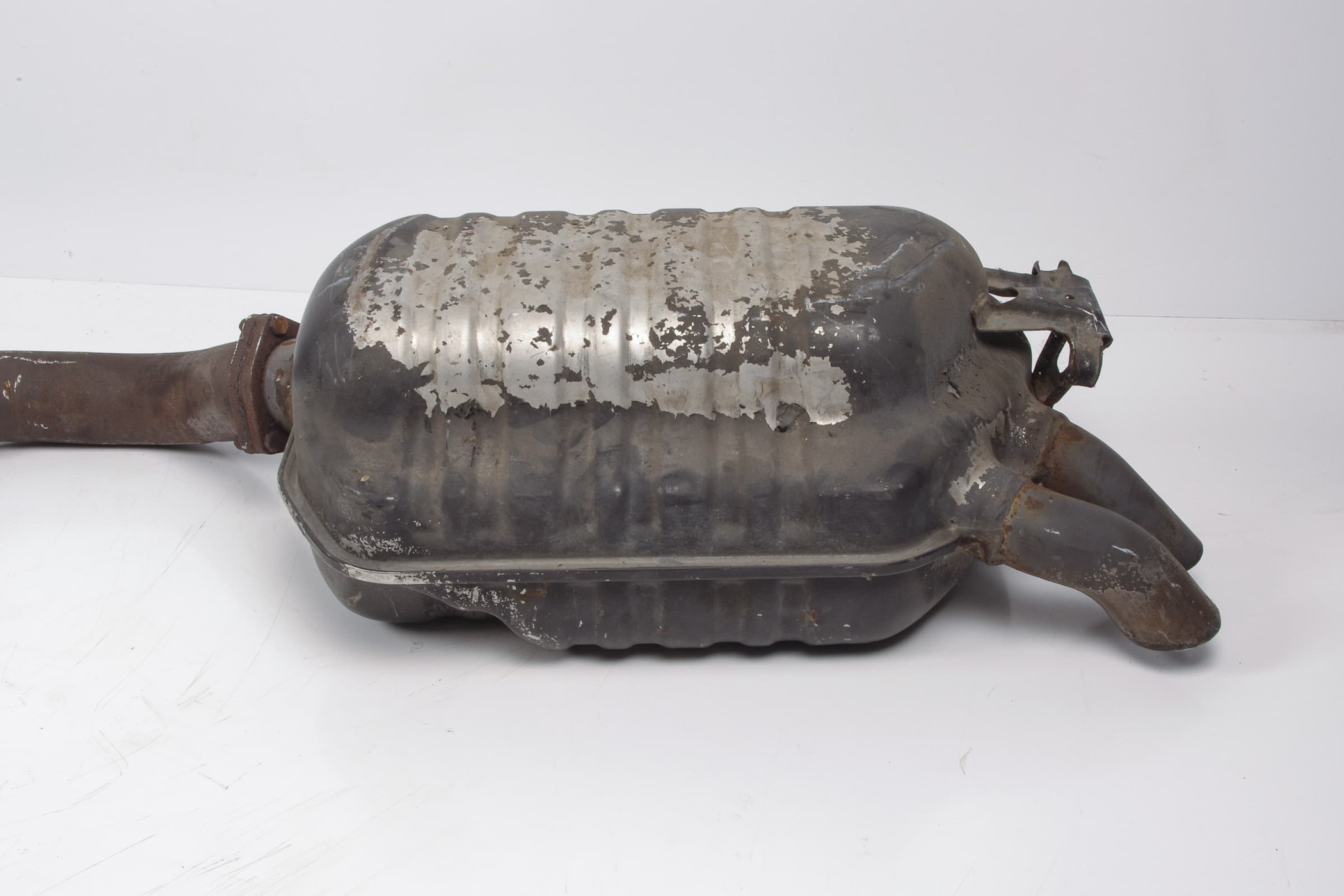 Mercedes 1294910501 Exhaust Middle & Rear - Rear | R129 SL