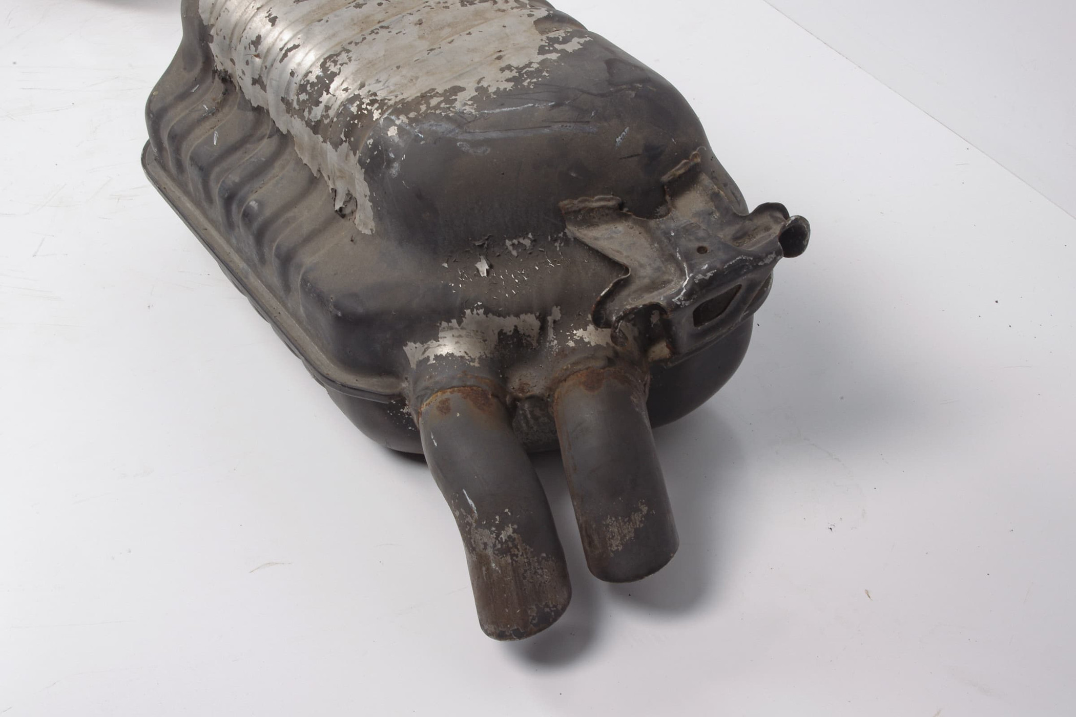 Mercedes 1294910501 Exhaust Middle & Rear - Middle Middle | R129 SL