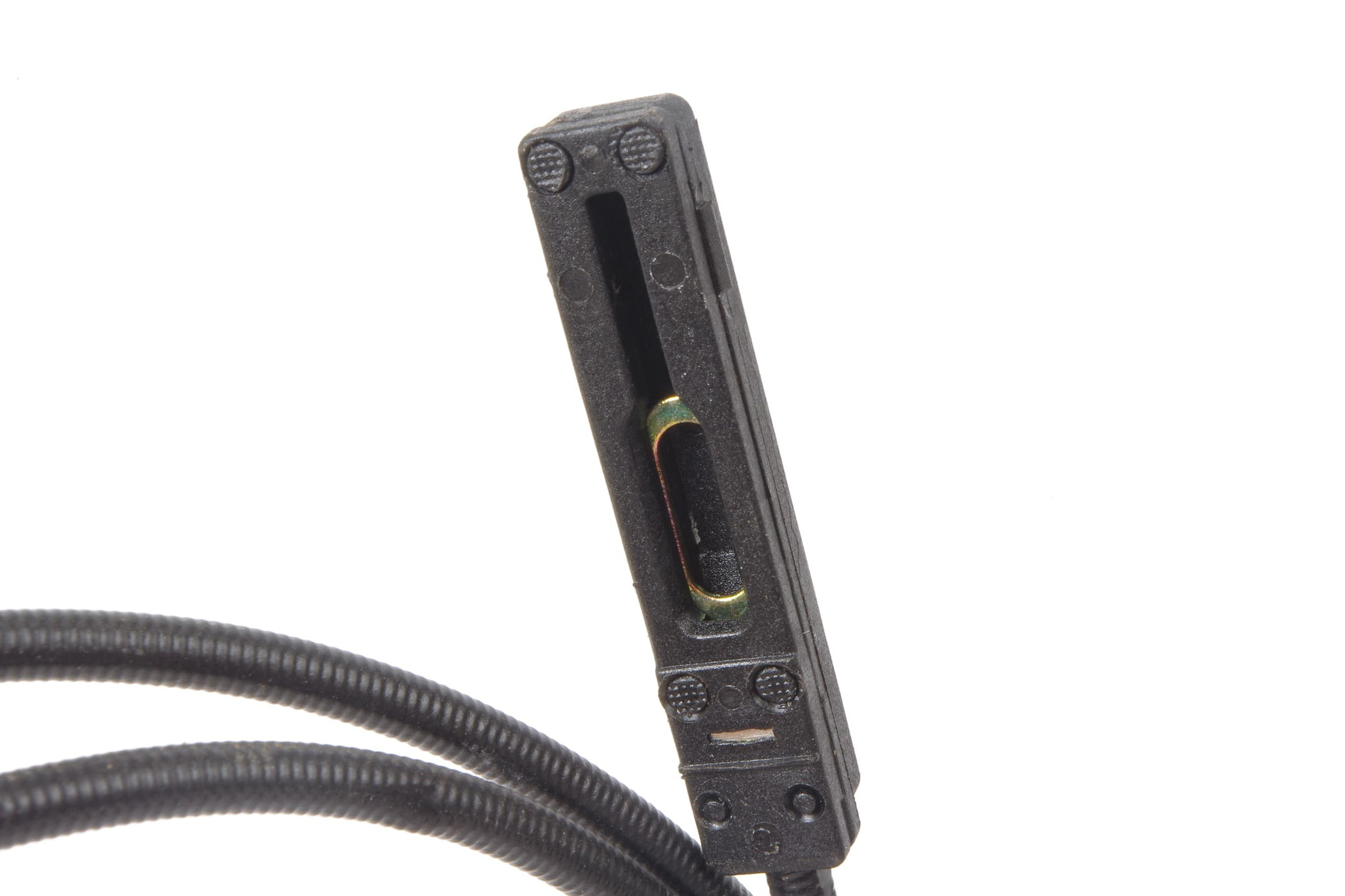 Mercedes 1298602185 Seat Belt - Left Black (a) | R129 SL