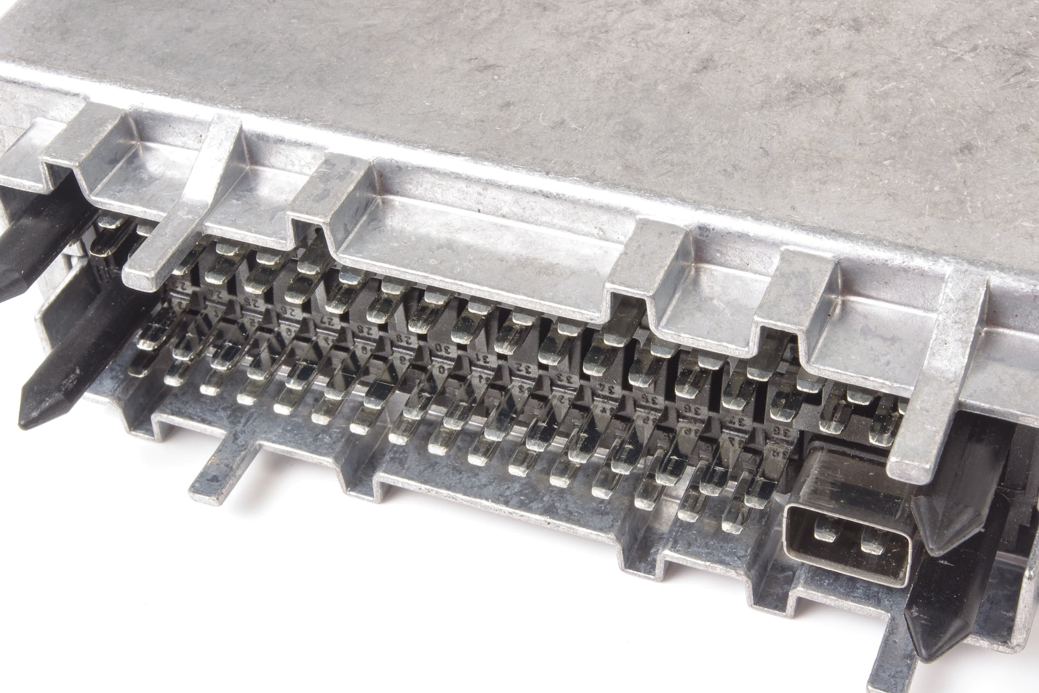 Mercedes 1295450432 EGAS Control Unit | R129 SL