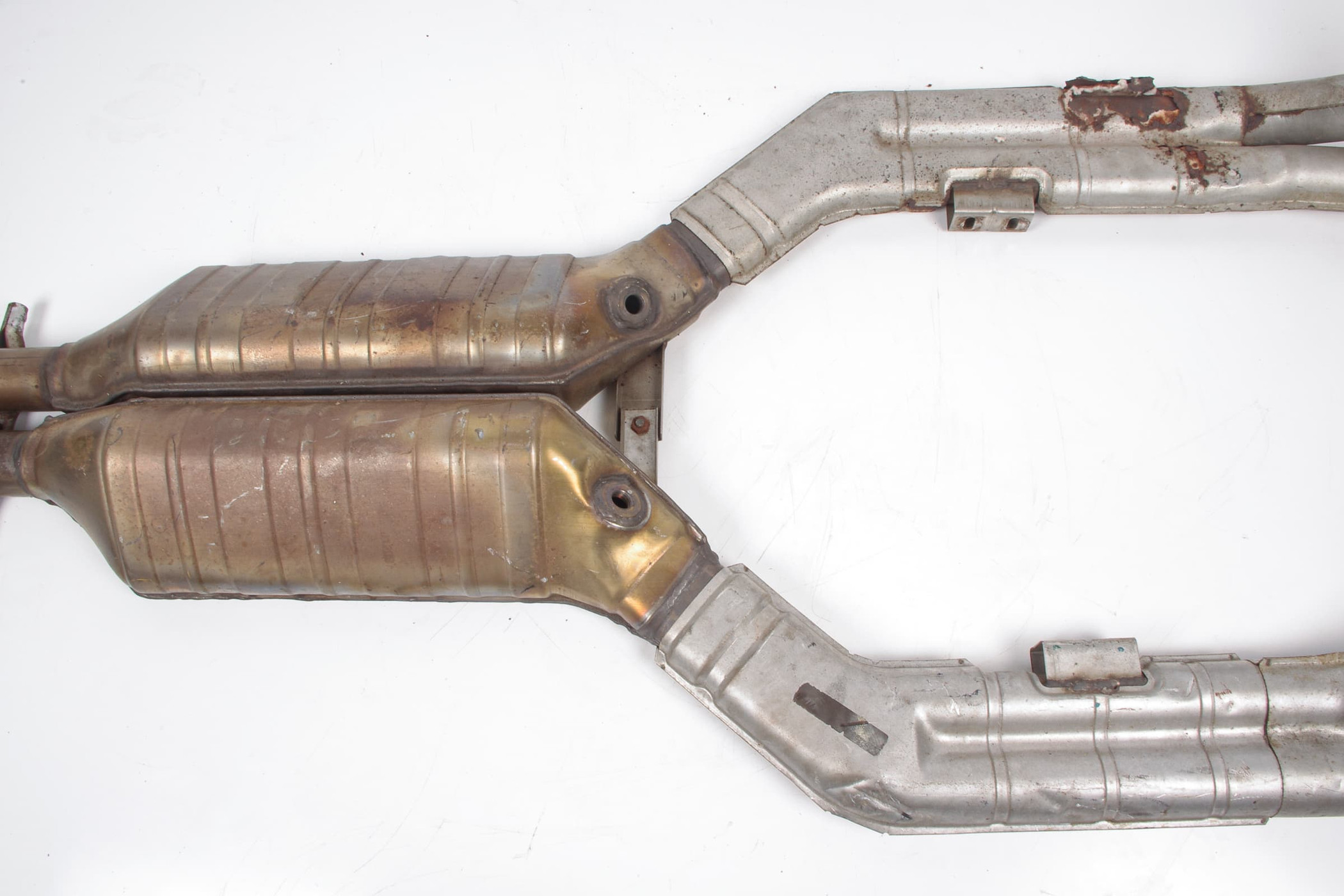 Mercedes 1294902519 Catalytic Converter | R129 SL