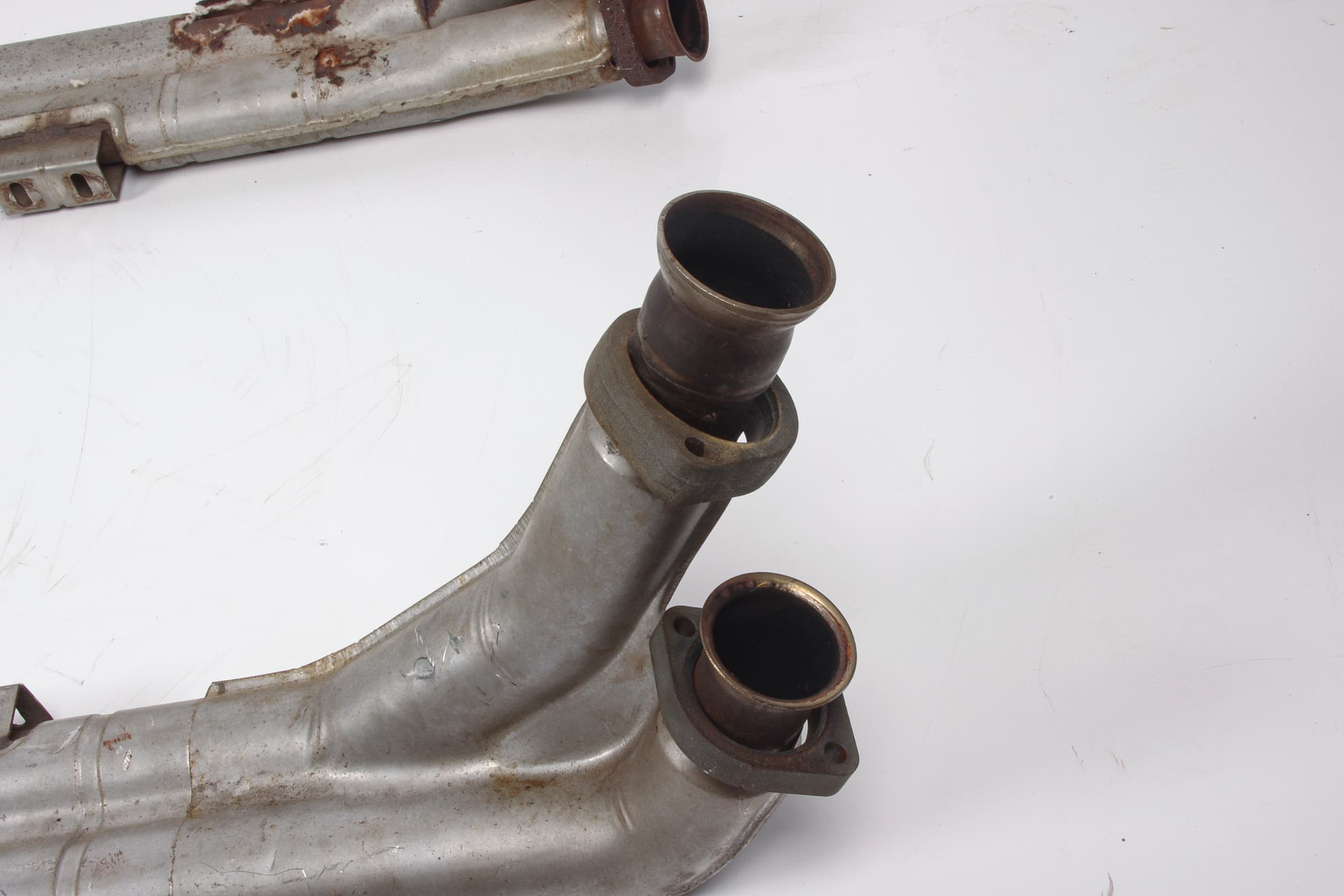 Mercedes 1294902519 Catalytic Converter | R129 SL