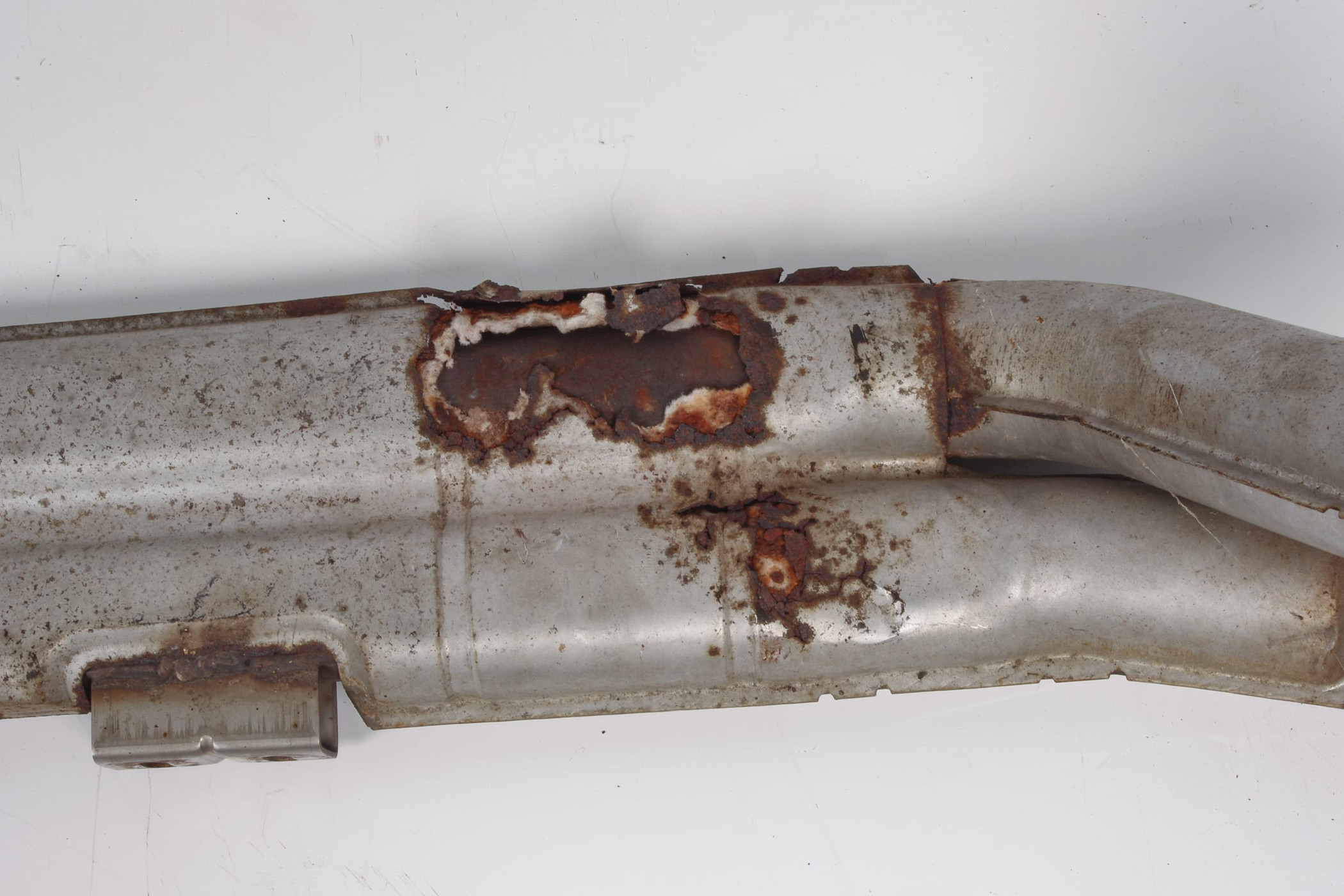 Mercedes 1294902519 Catalytic Converter | R129 SL