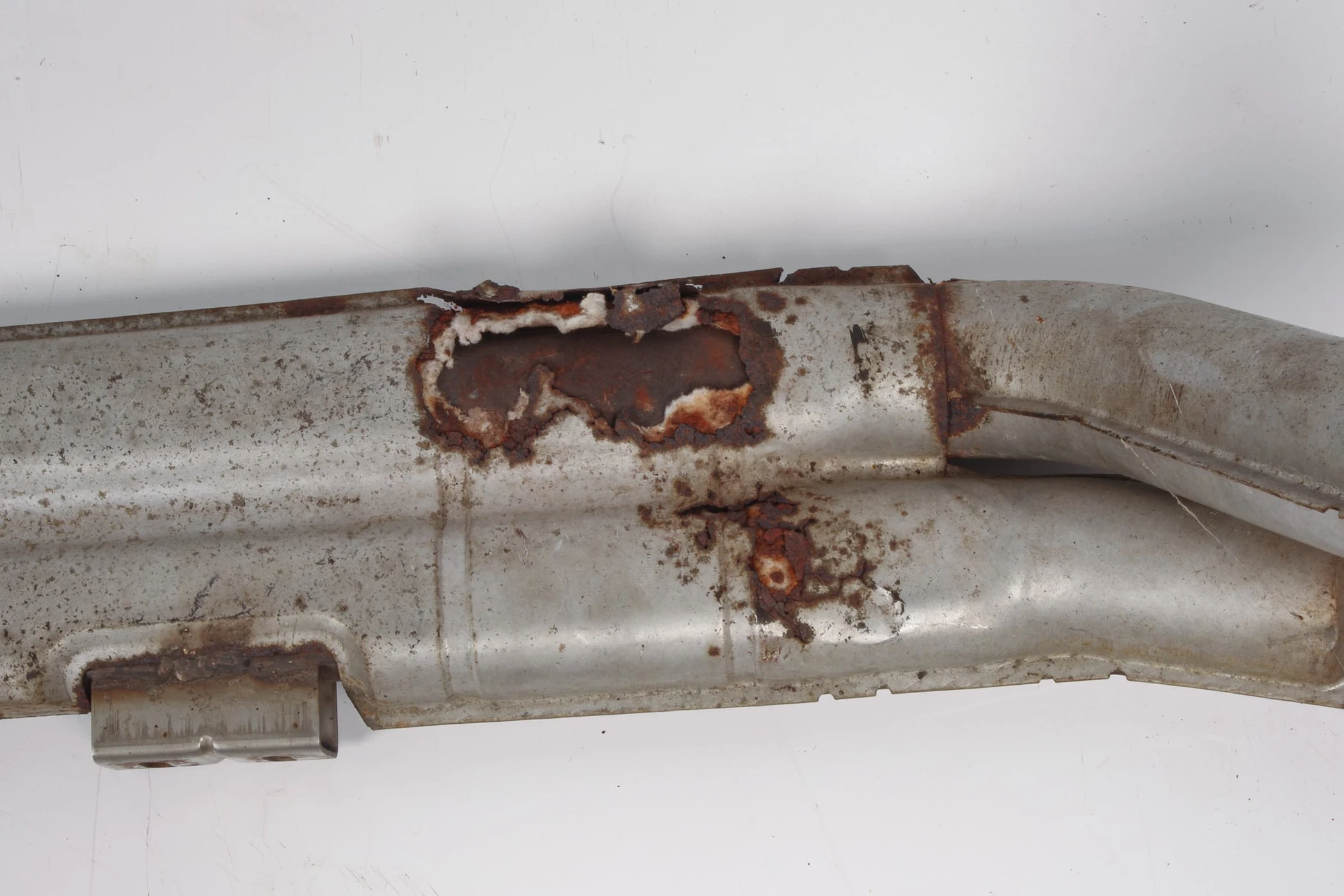 Mercedes 1294902519 Catalytic Converter | R129 SL