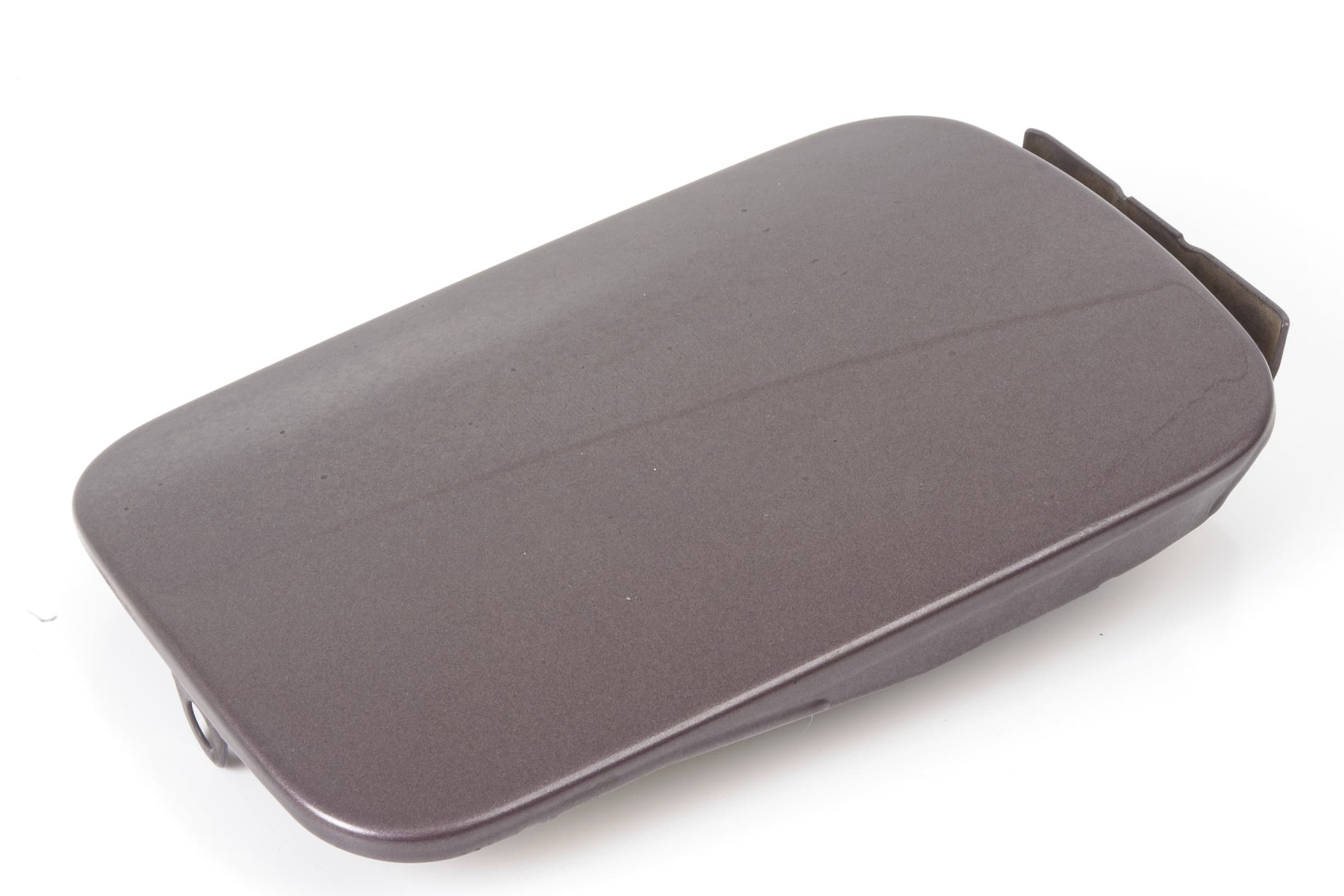 Mercedes 1297500106 Fuel Filler Cap - Grey (a) | R129 SL