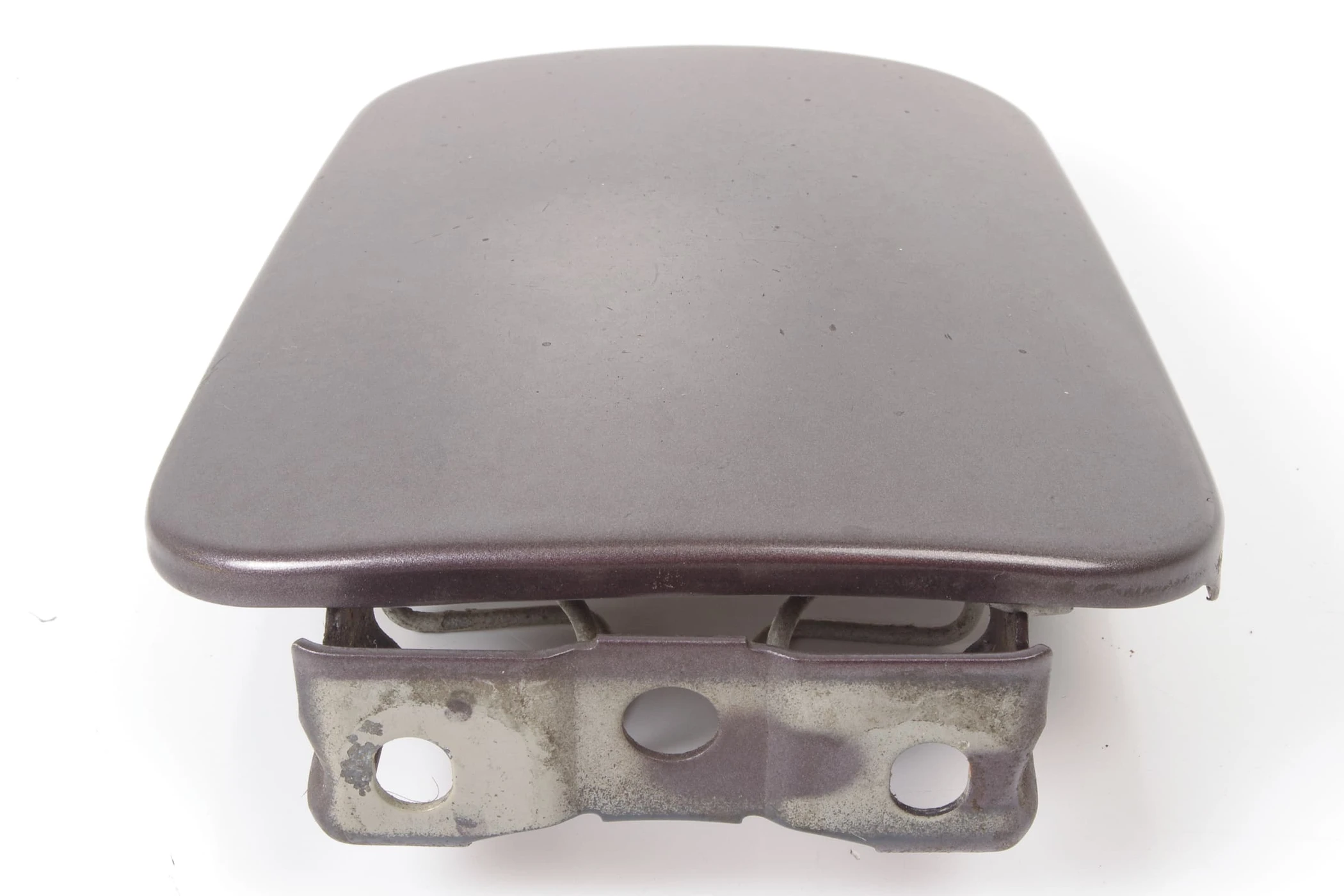 Mercedes 1297500106 Fuel Filler Cap - Grey (a) | R129 SL
