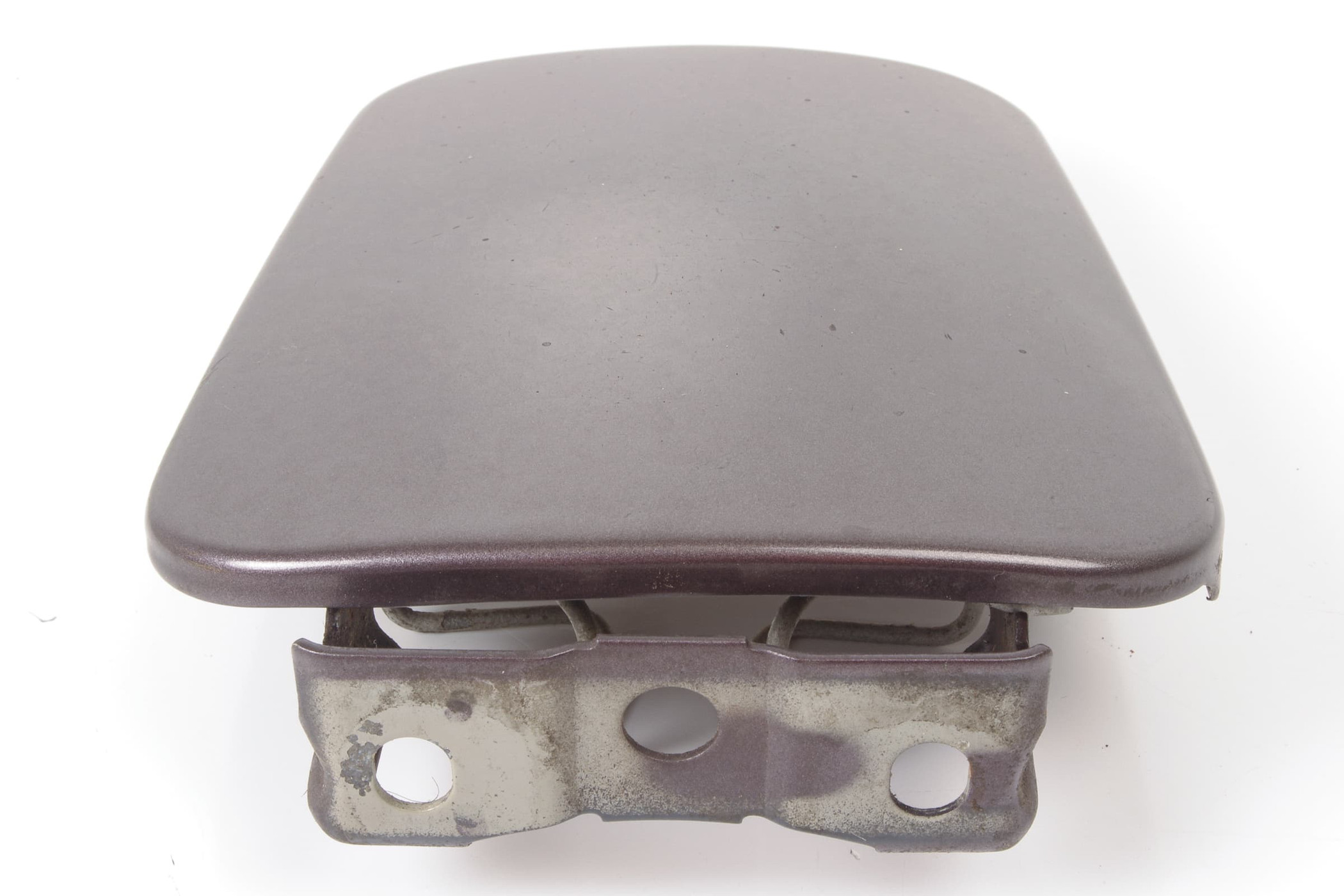 Mercedes 1297500106 Fuel Filler Cap - Grey (a) | R129 SL