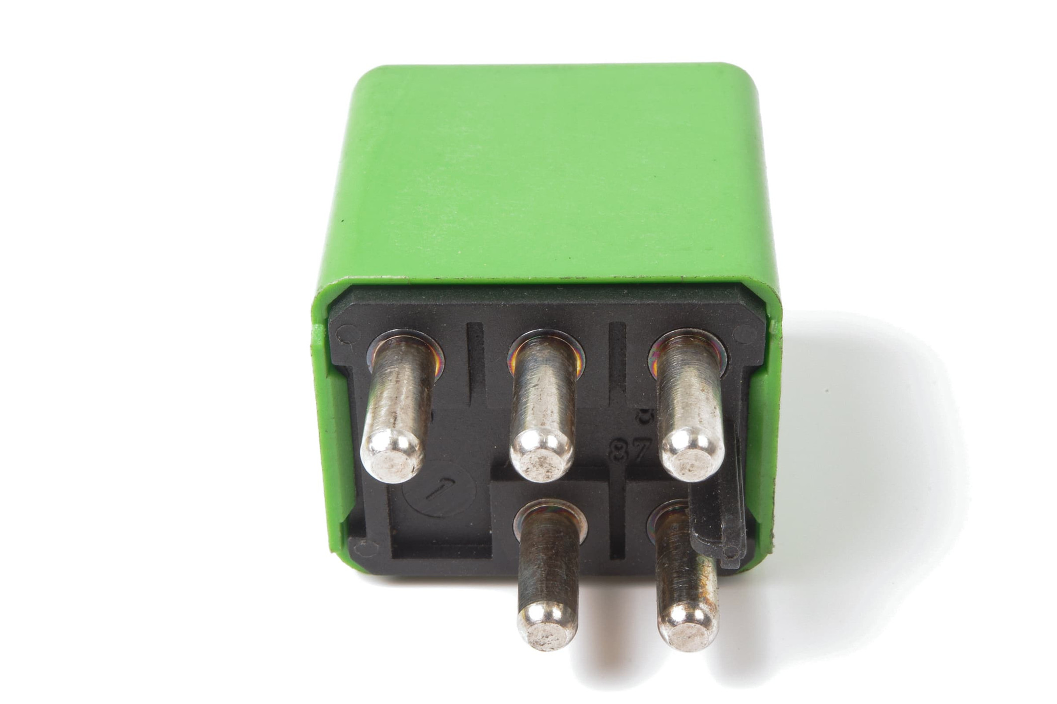 Mercedes 1268202026 Headlight Washer Relay (a) | W124 E W126 W140 S R129 SL...