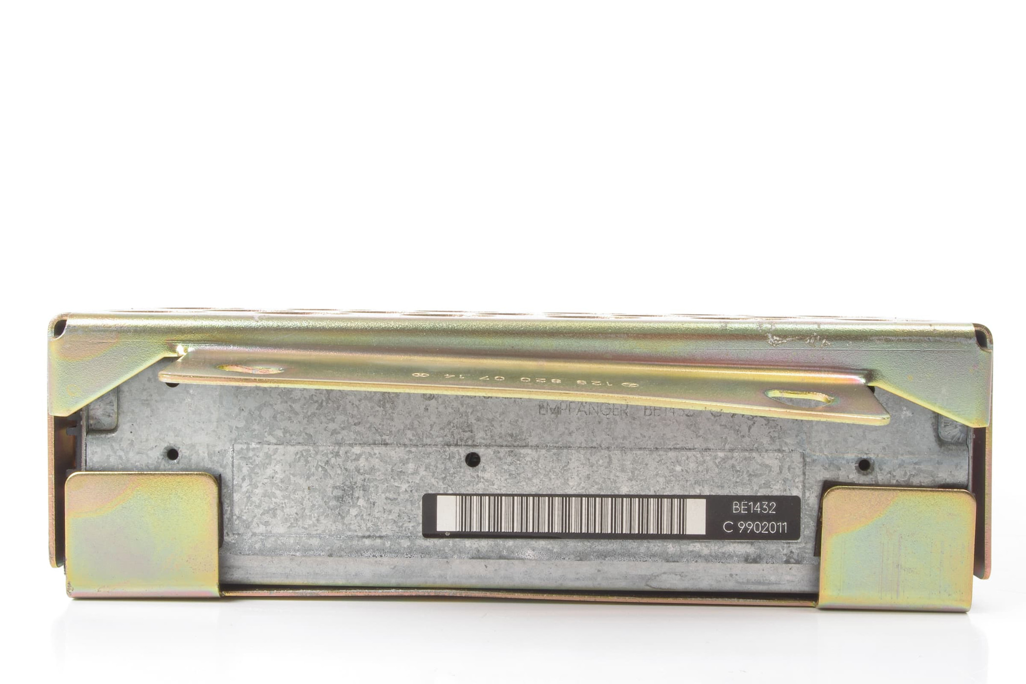 Mercedes 0018209689 Amplifier | W124 E W126 S R129 SL