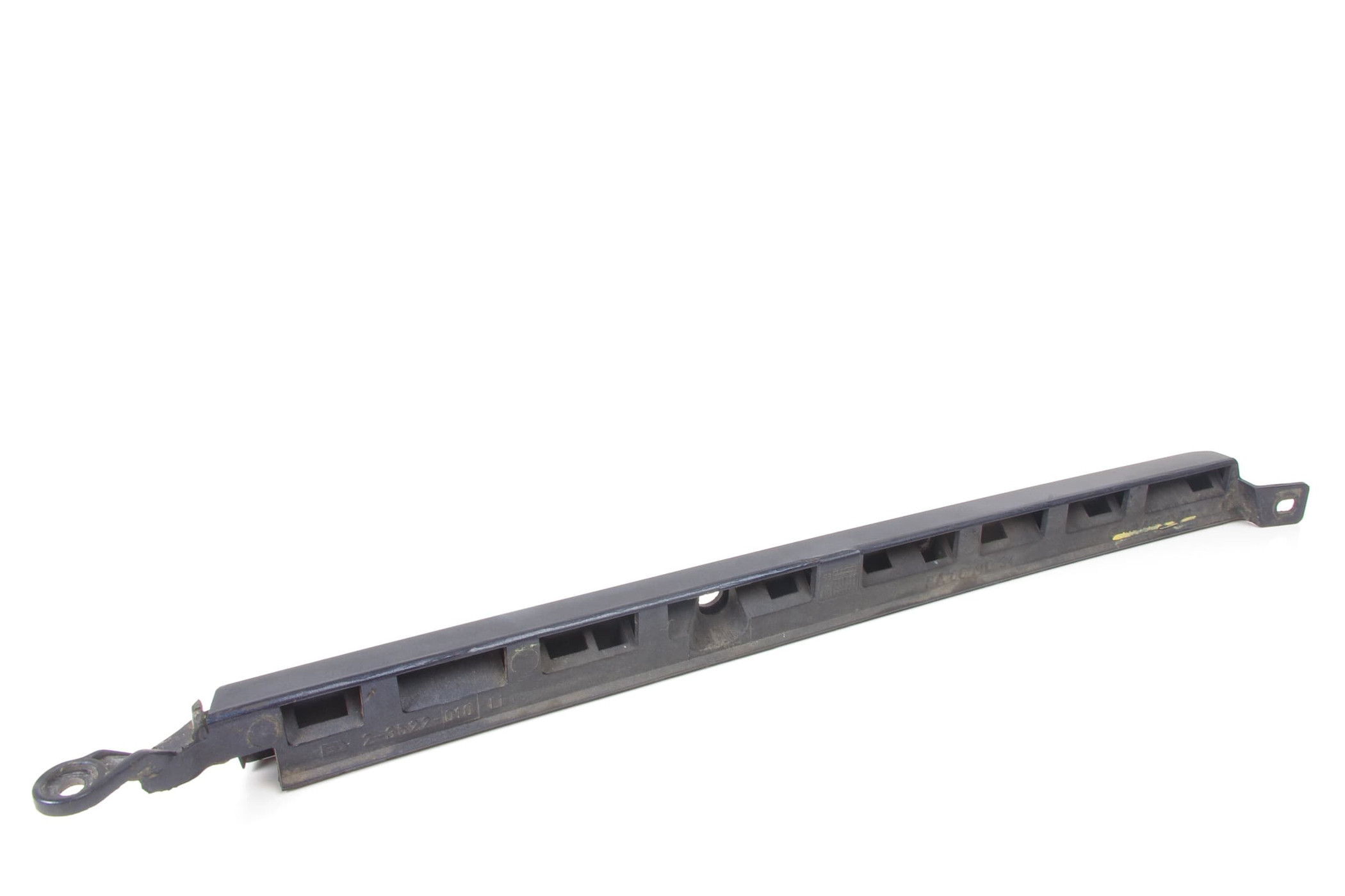 Mercedes 1408260577 Headlight Bezel - Left Blue (a) | W140 V140 S