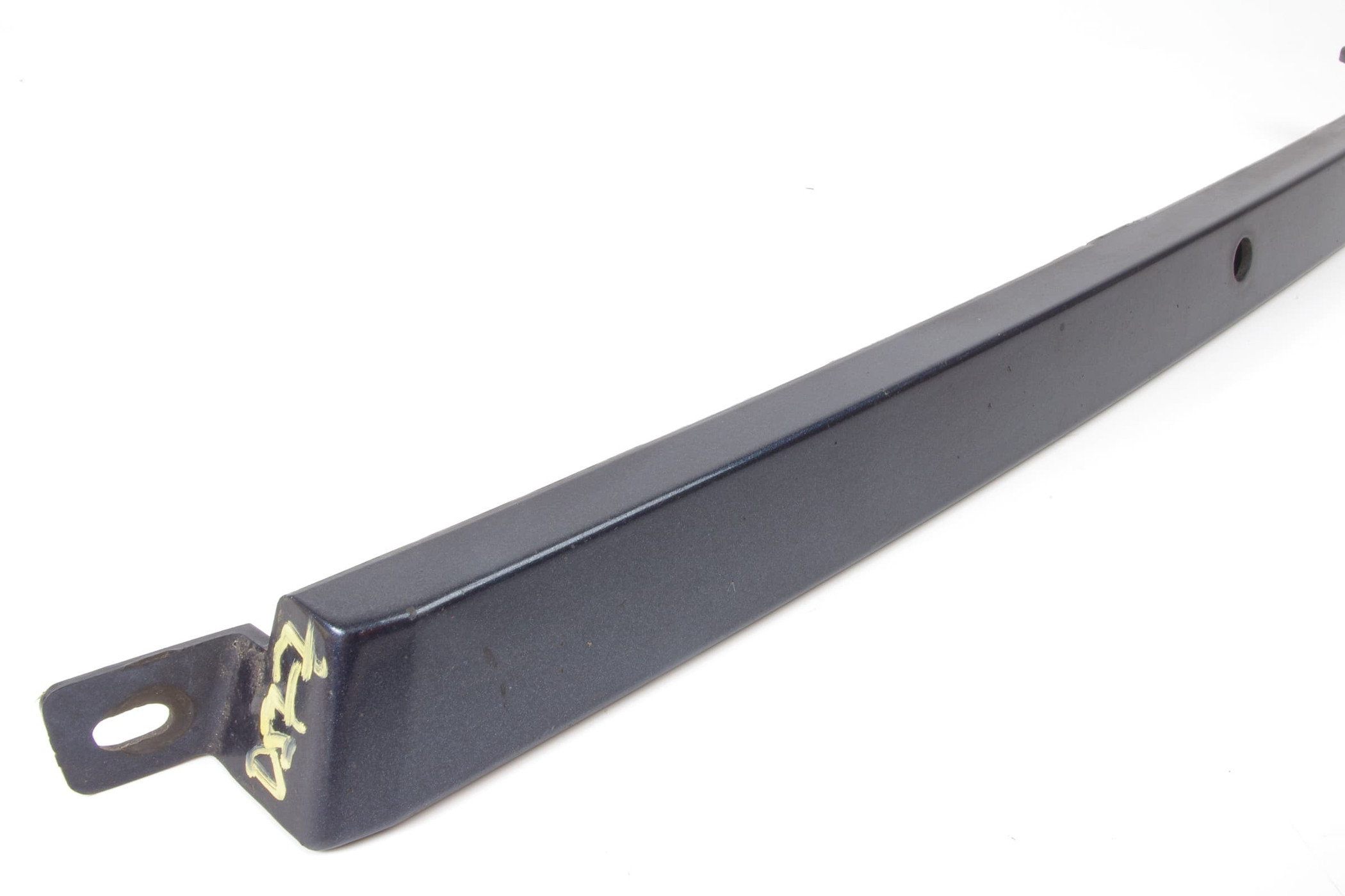 Mercedes 1408260577 Headlight Bezel - Left Blue (a) | W140 V140 S