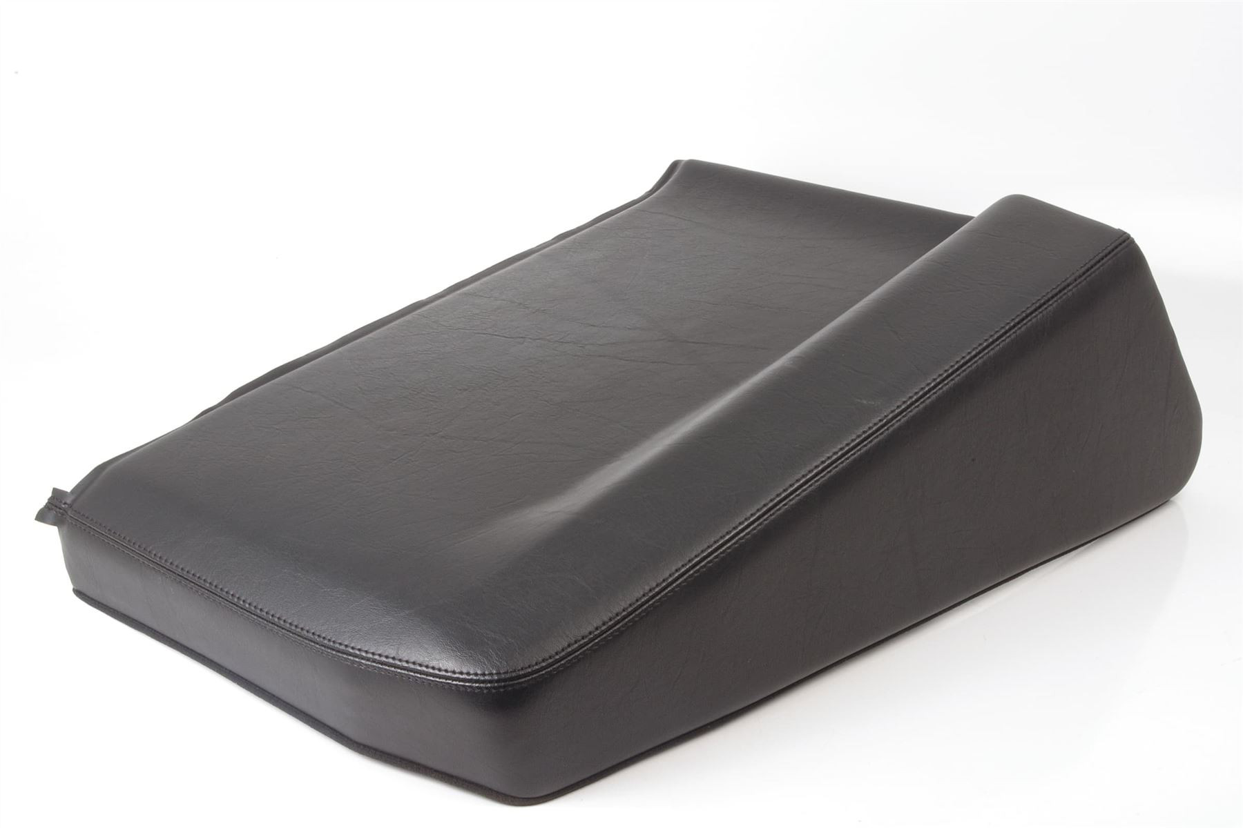 Mercedes 1299140223 Seat Backrest Panel - Right Black (a) | R129 SL