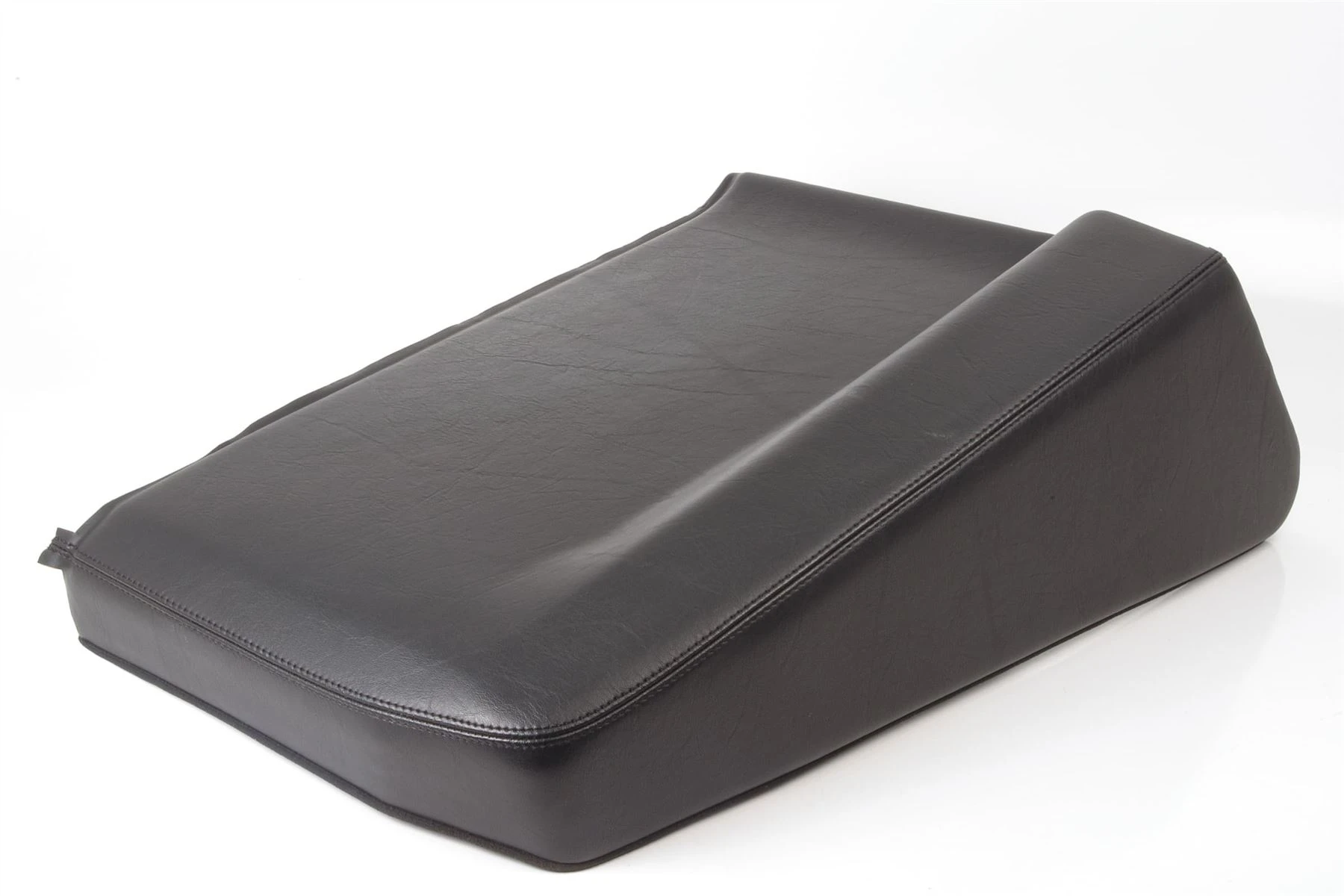 Mercedes 1299140223 Seat Backrest Panel - Right Black (a) | R129 SL
