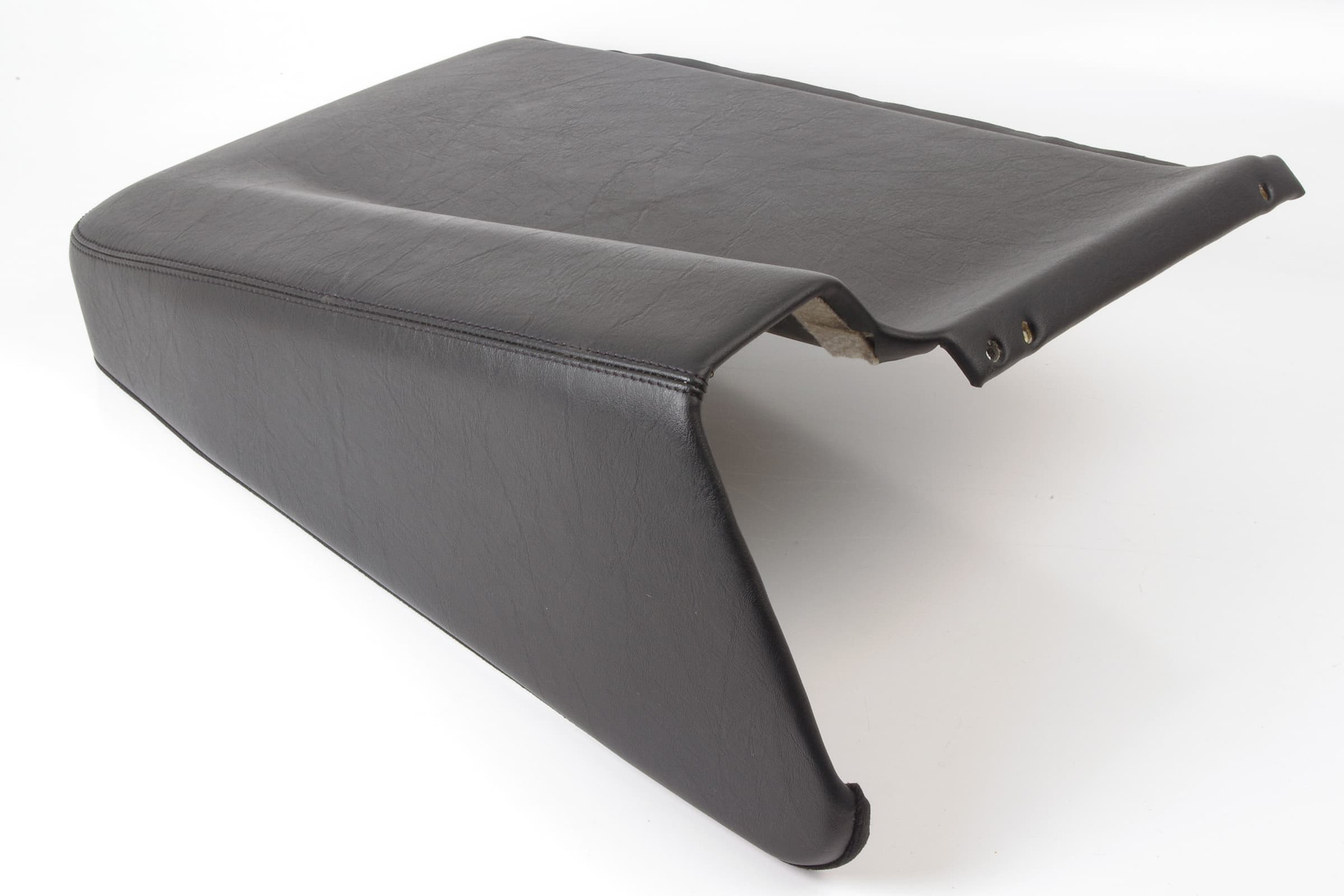 Mercedes 1299140223 Seat Backrest Panel - Right Black (a) | R129 SL