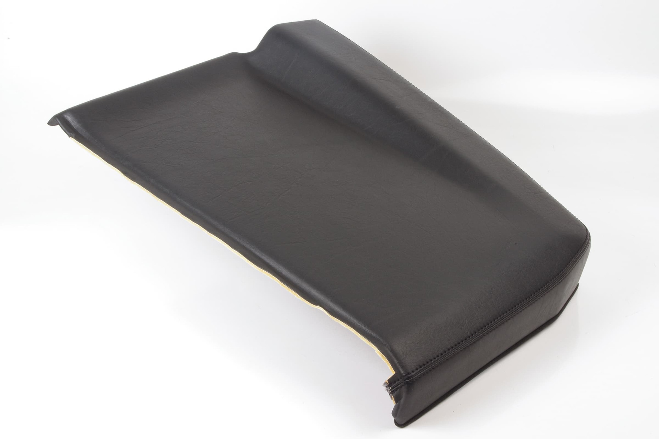 Mercedes 1299140223 Seat Backrest Panel - Right Black (a) | R129 SL