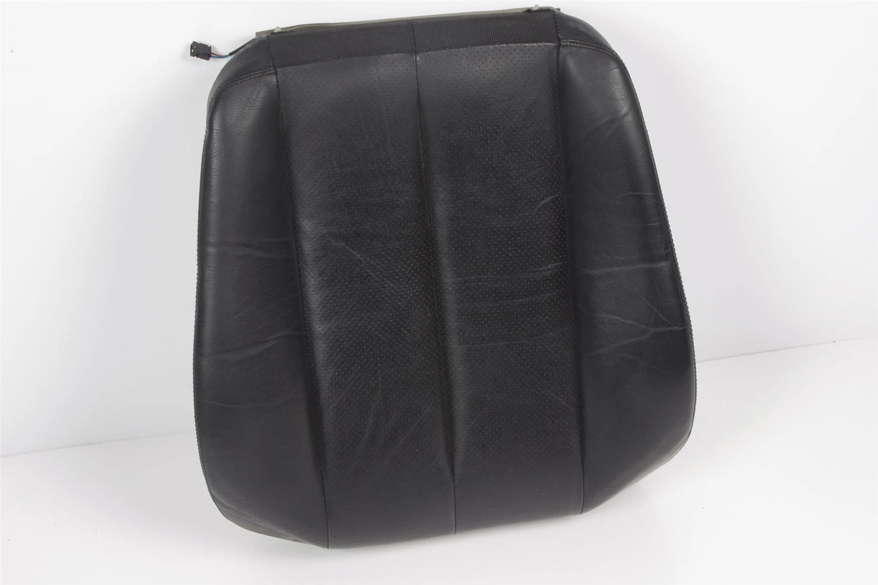 Mercedes 1299101350 Seat Base - Front Black (b) | R129 SL