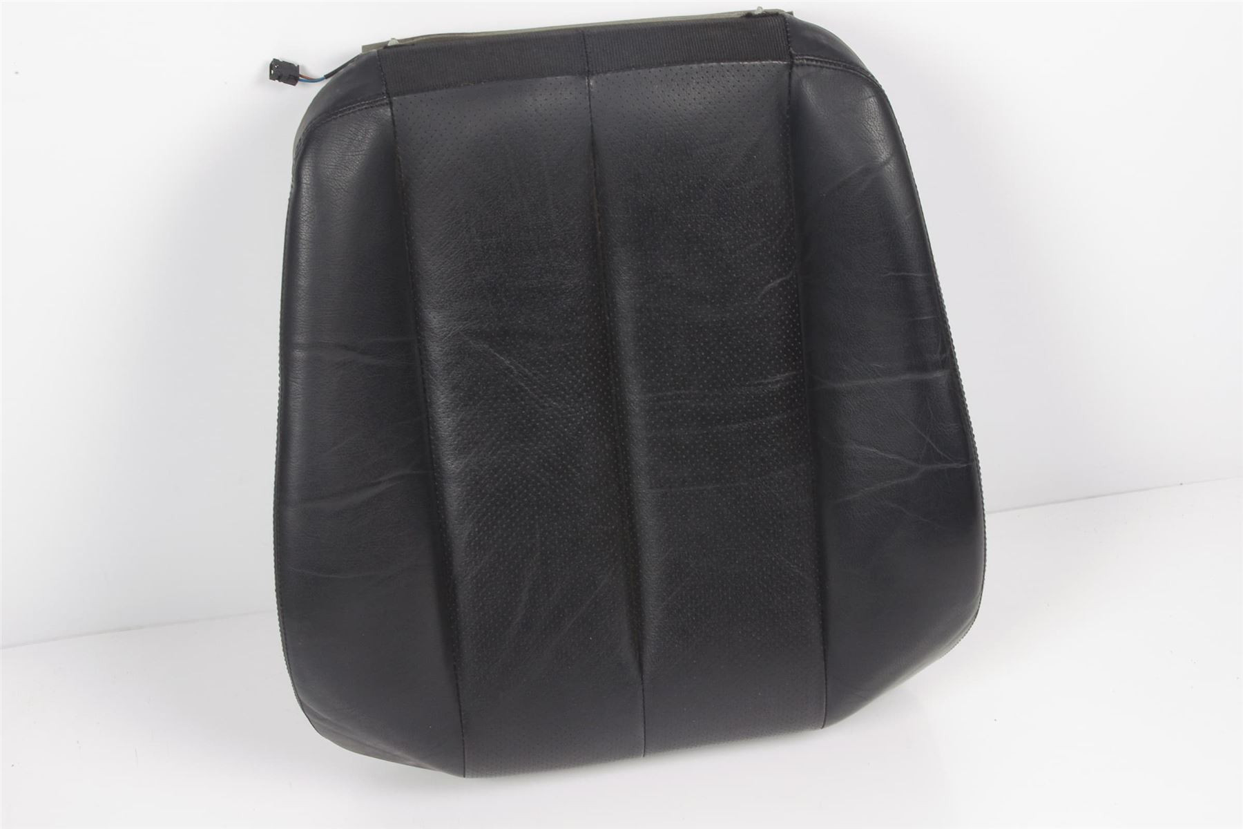 Mercedes 1299101350 Seat Base - Front Black (b) | R129 SL