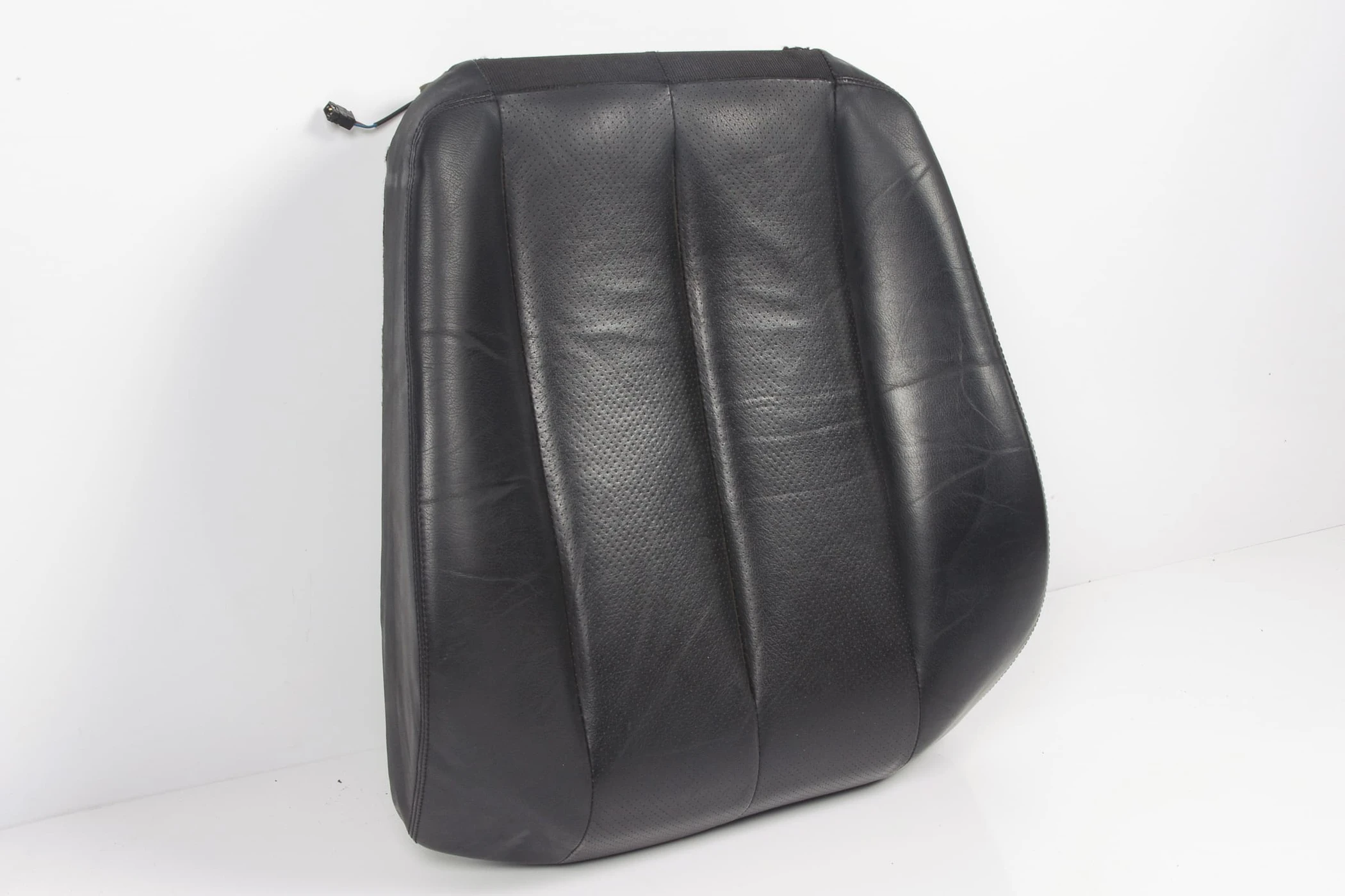 Mercedes 1299101350 Seat Base - Front Black (b) | R129 SL