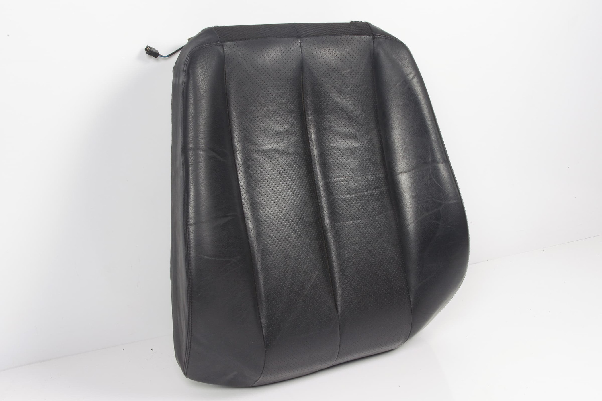 Mercedes 1299101350 Seat Base - Front Black (b) | R129 SL