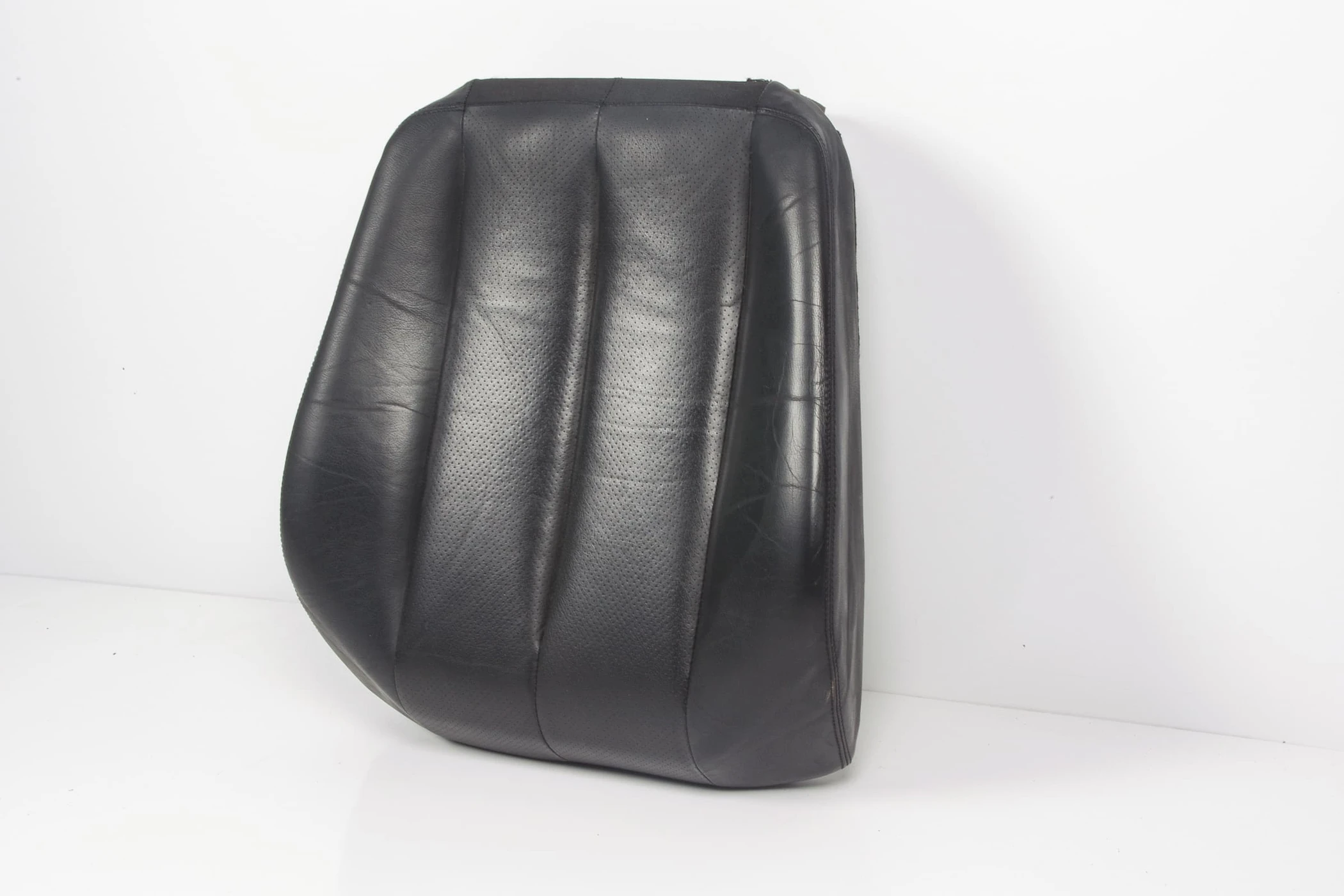 Mercedes 1299101350 Seat Base - Front Black (b) | R129 SL