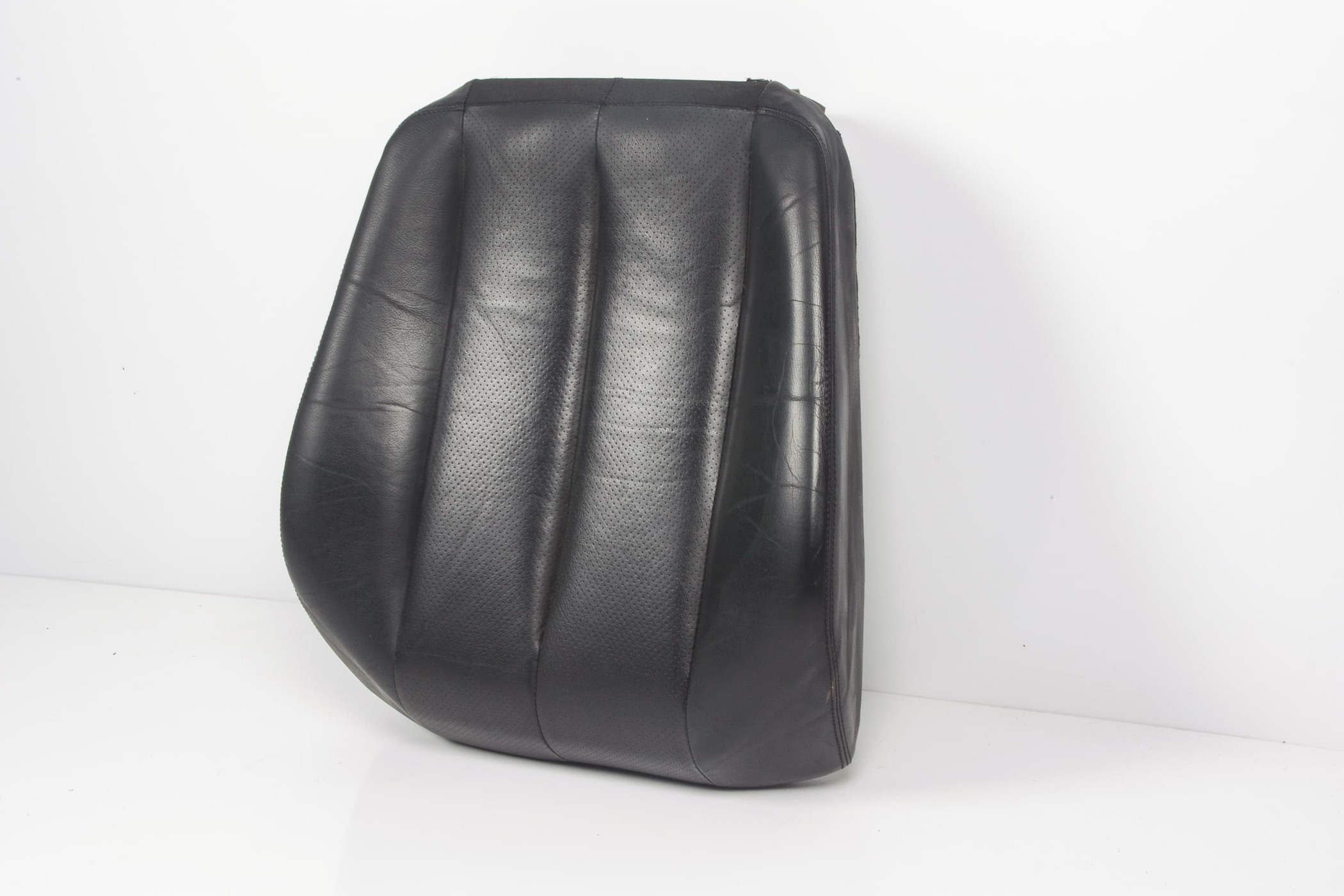 Mercedes 1299101350 Seat Base - Front Black (b) | R129 SL